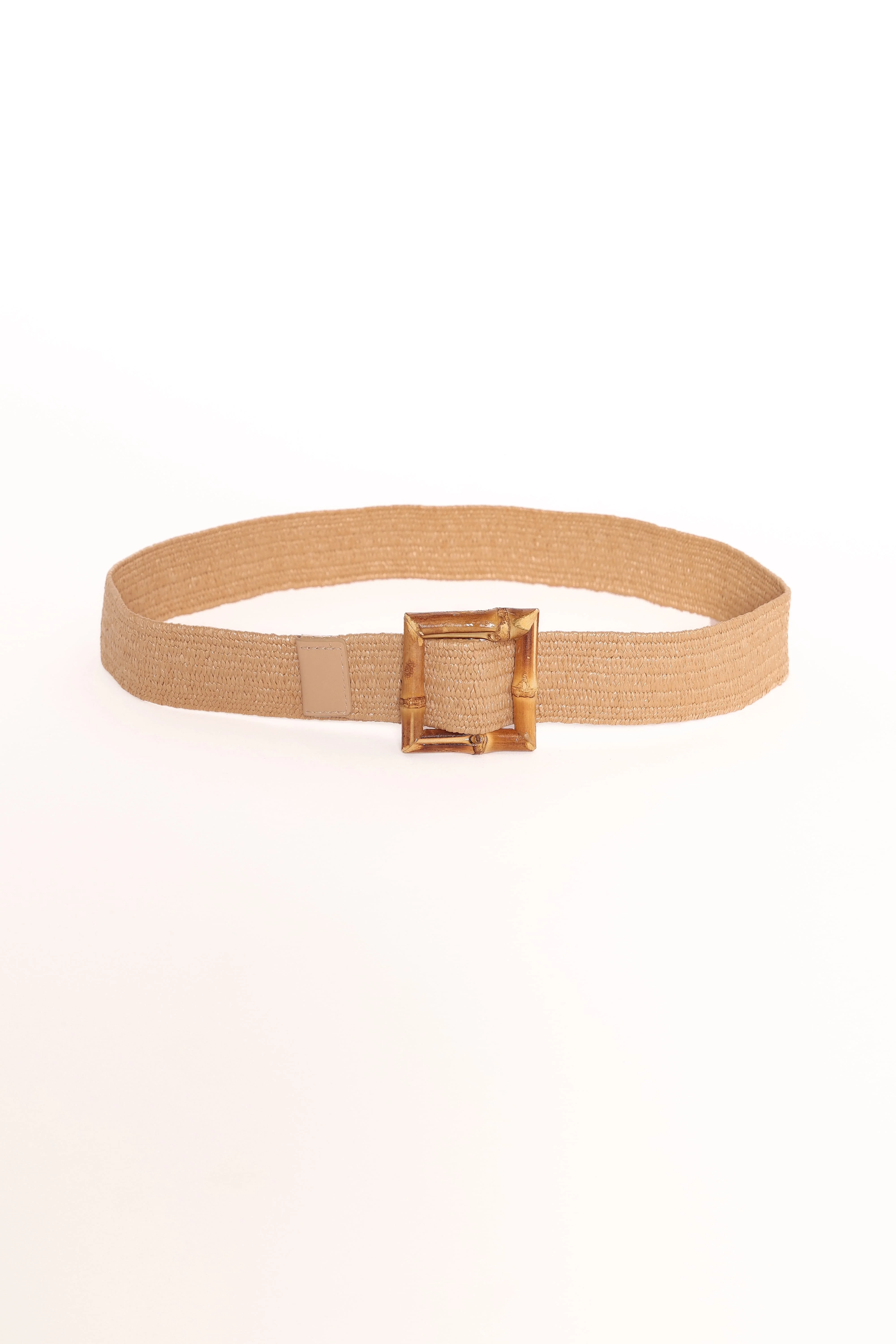 Miami Belt - Tan - Image 2