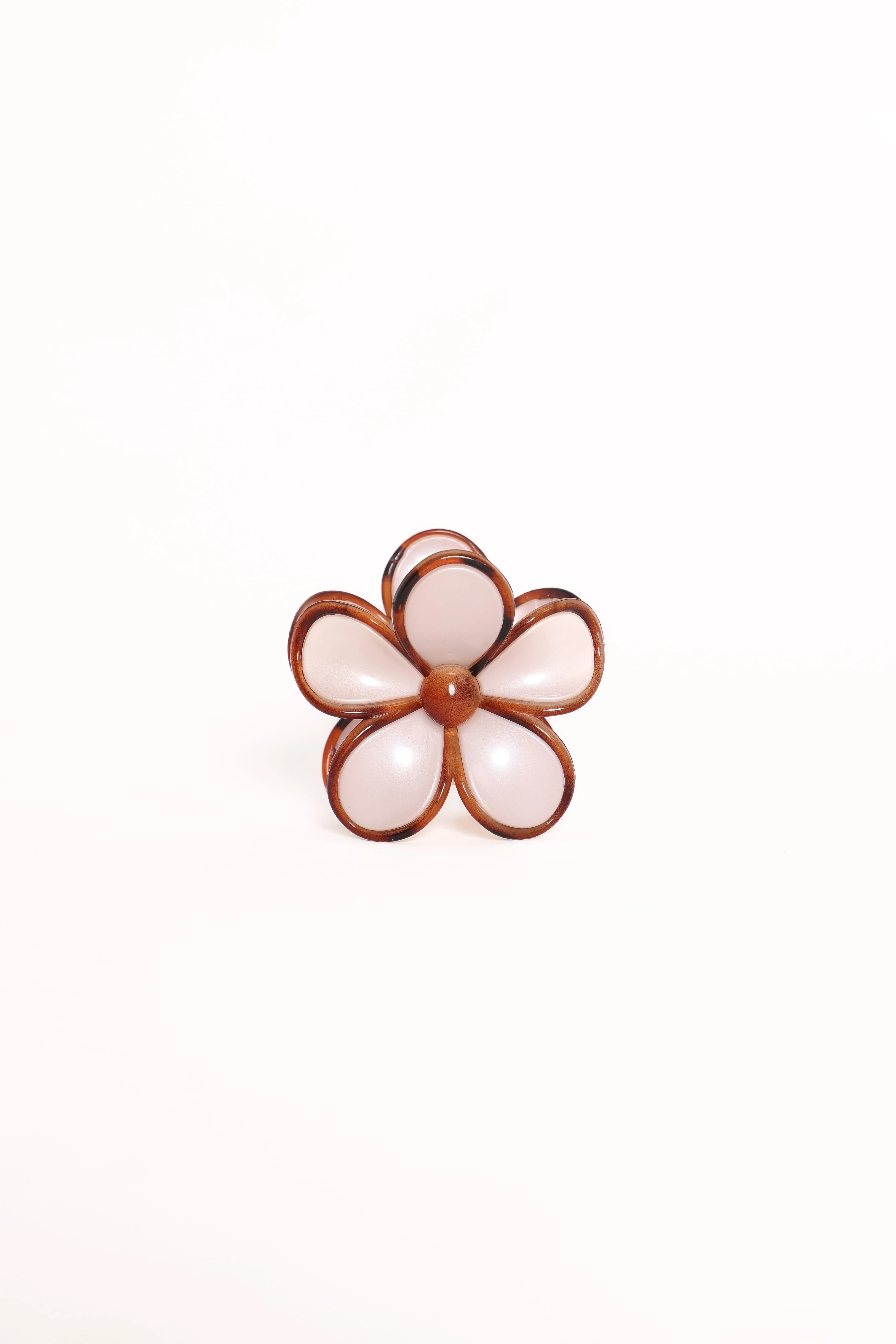 Milani Hair Clip - White - Image 2