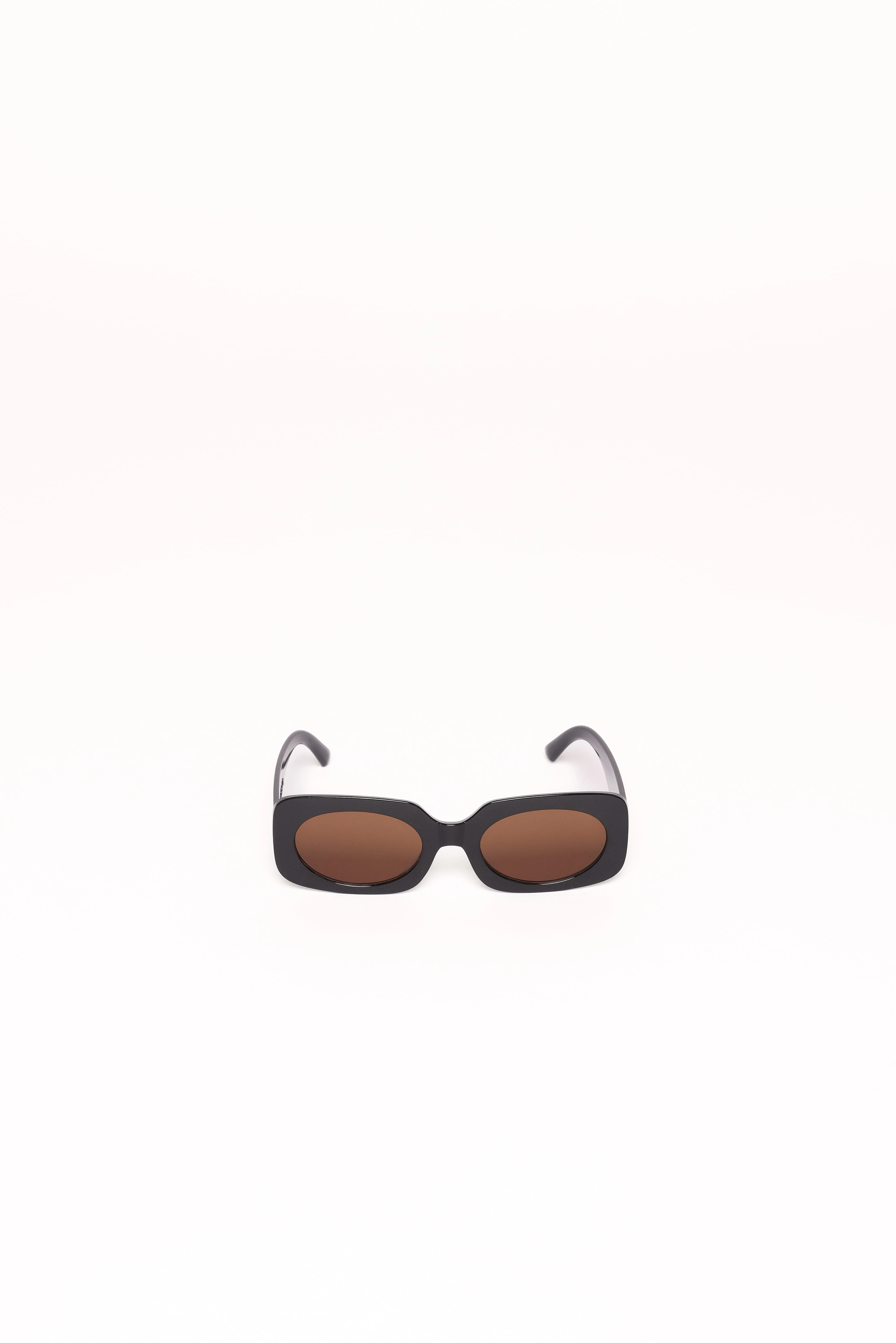 Mildred Sunglasses - Black - Image 2