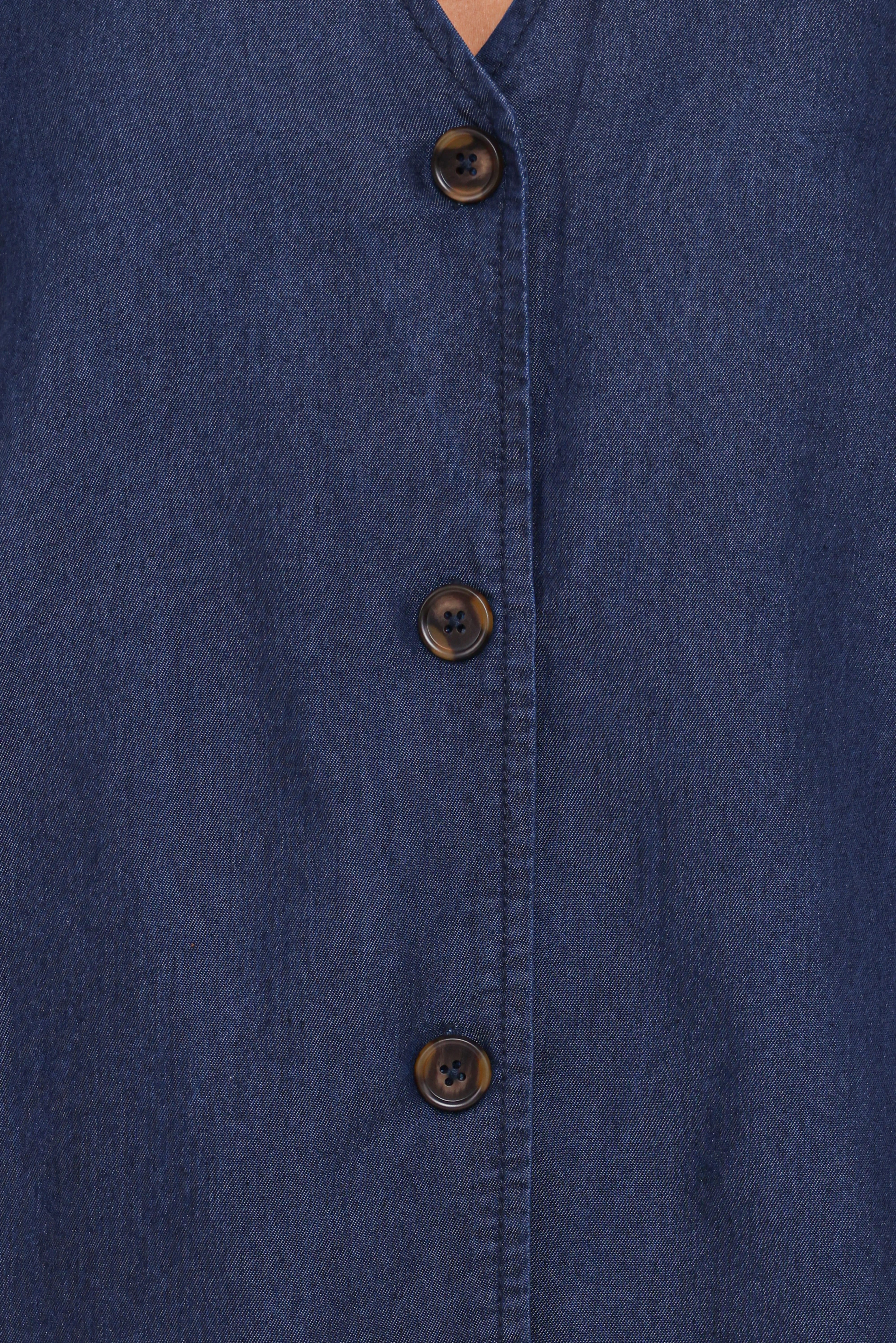 Miller Short Set - Chambray - Image 8
