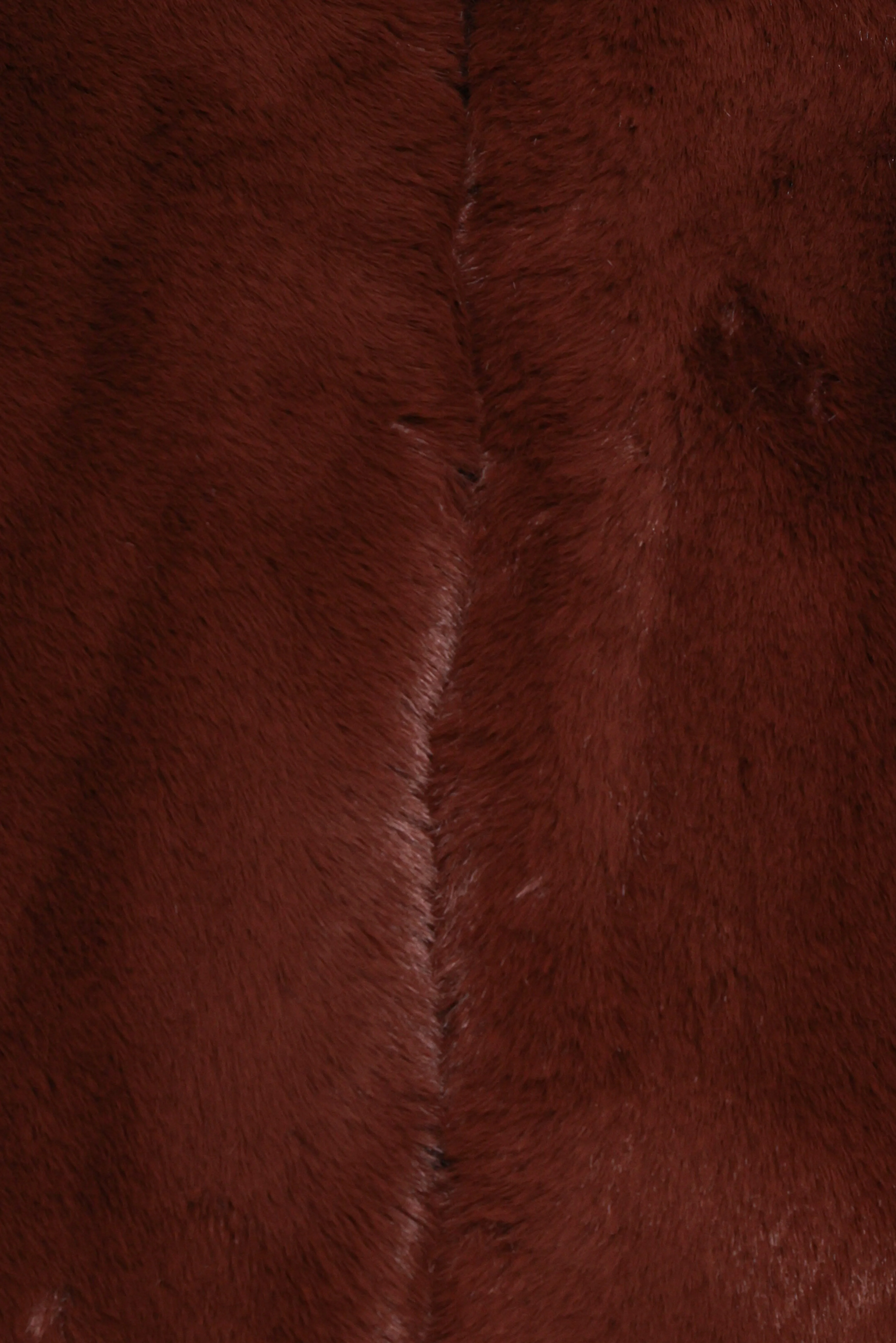 Minnie Jacket - Chocolate - Image 6
