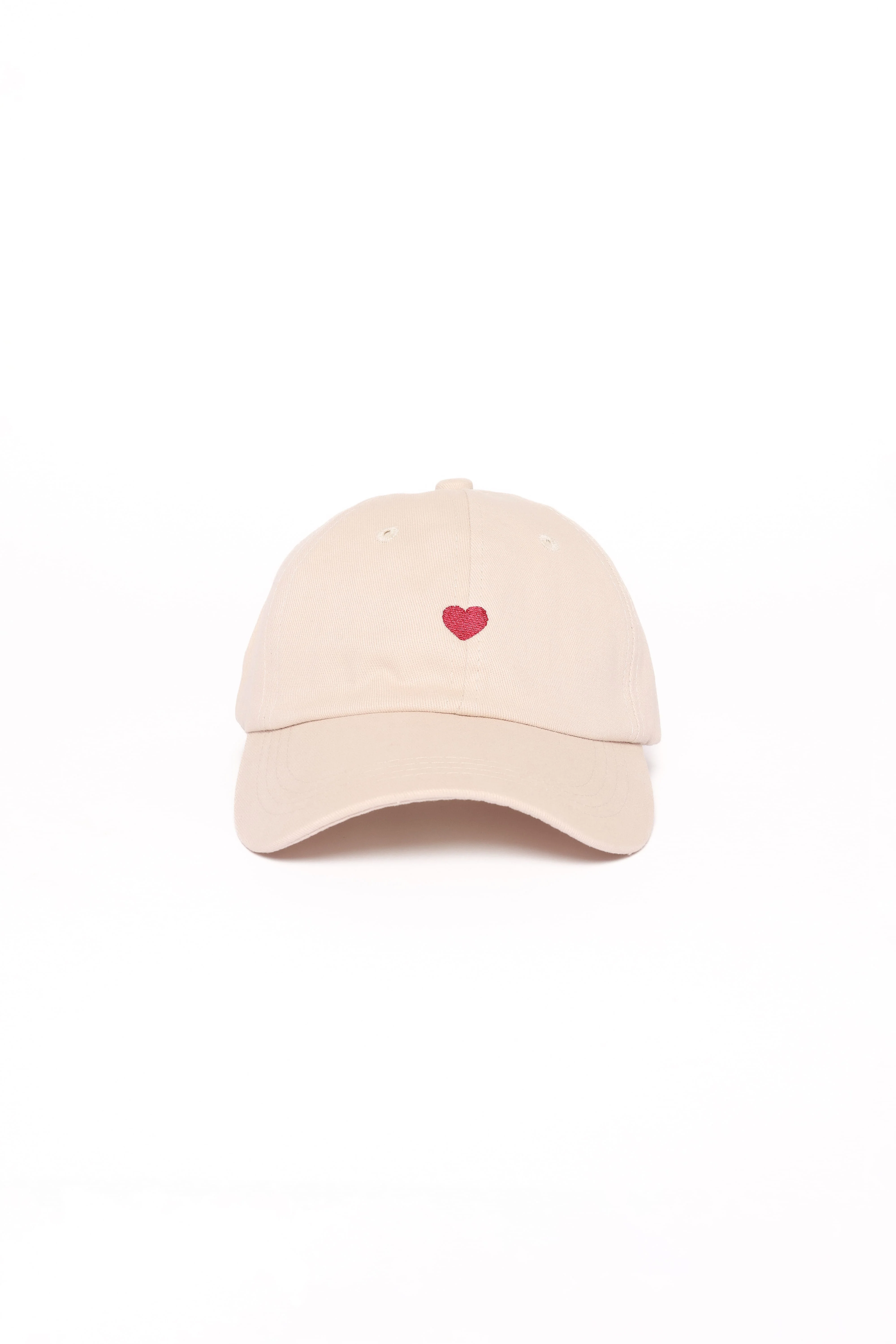 Natalia Cap - Beige - Image 2