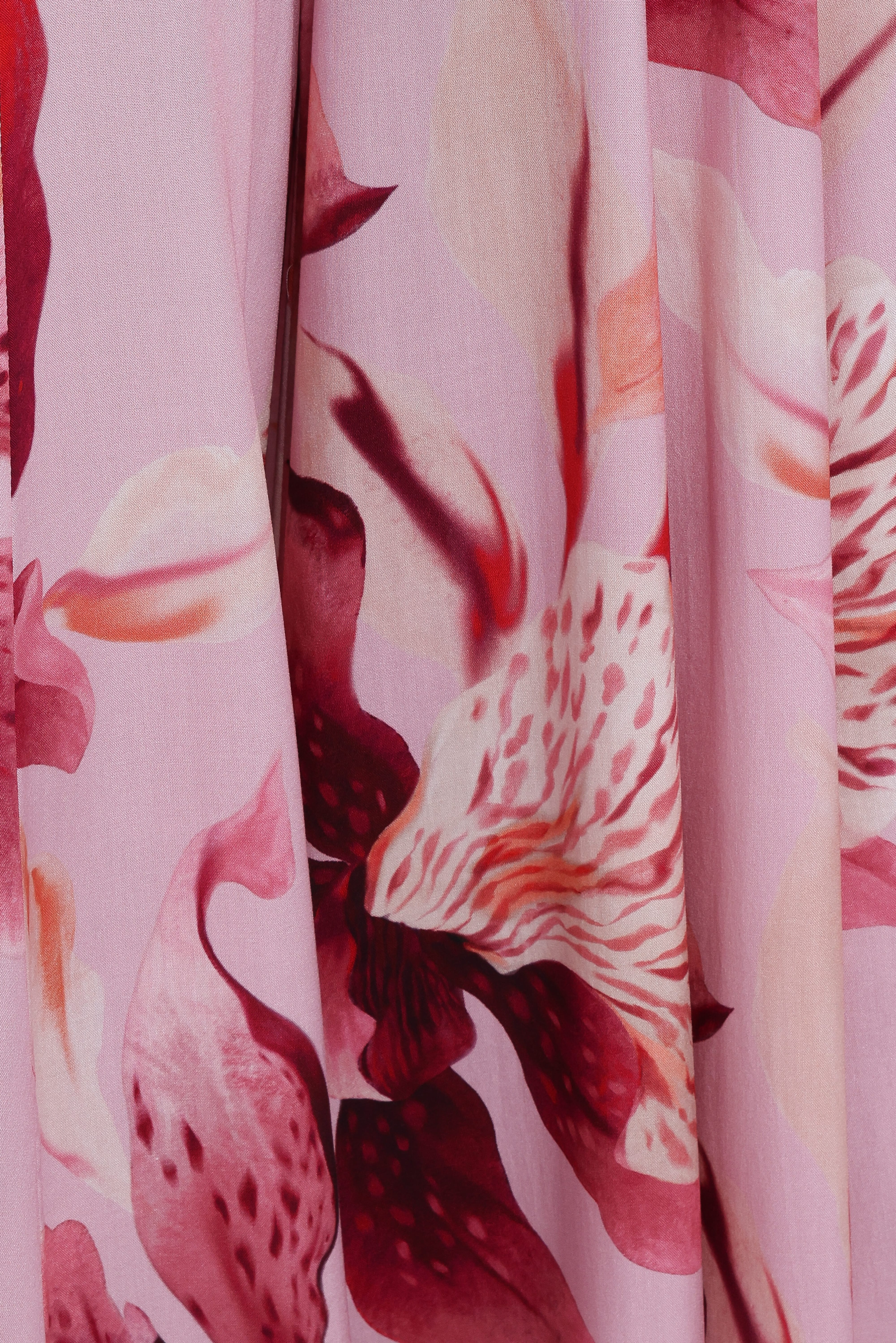 Neveah Pant - Blush Lily Floral - Image 6
