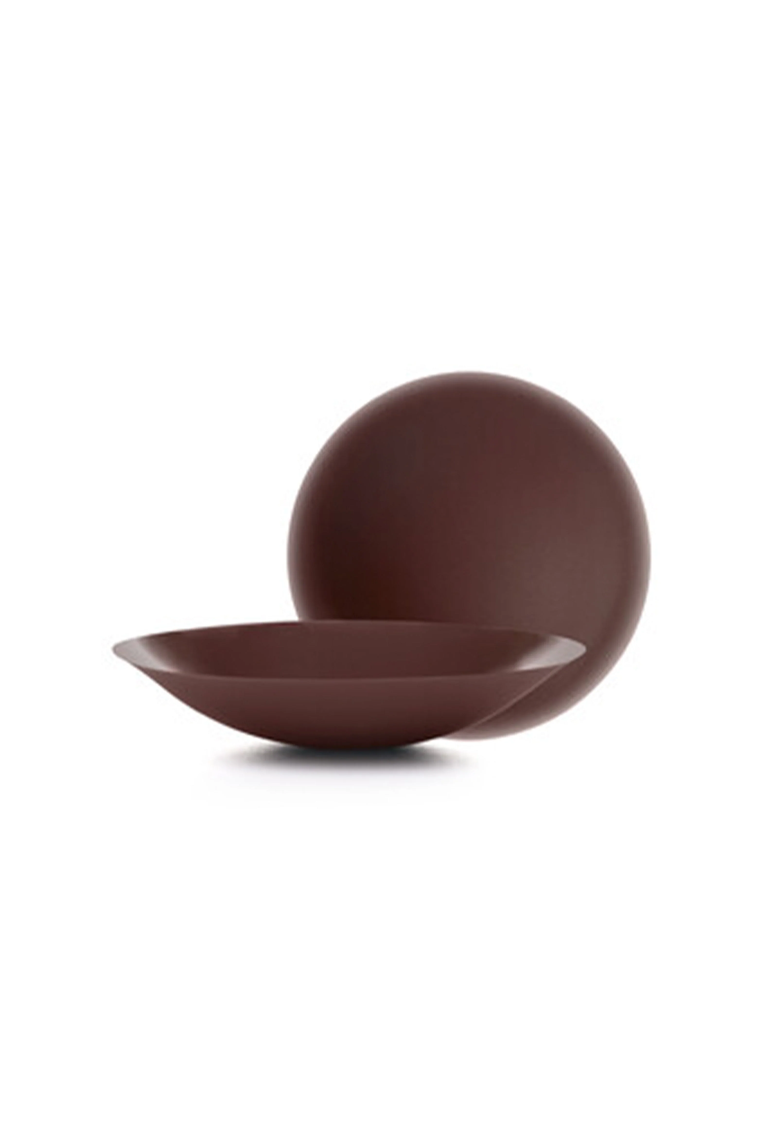 Nippies Skins Reusable Adhesive Nipple Covers - Espresso - Image 2