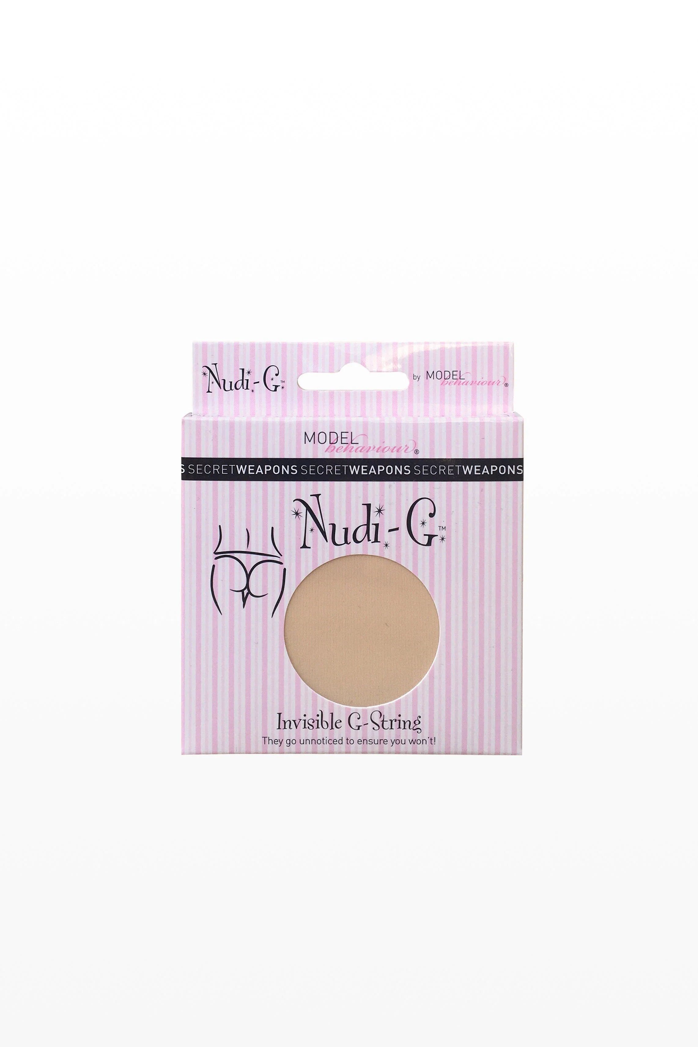 Nudi G - Nude