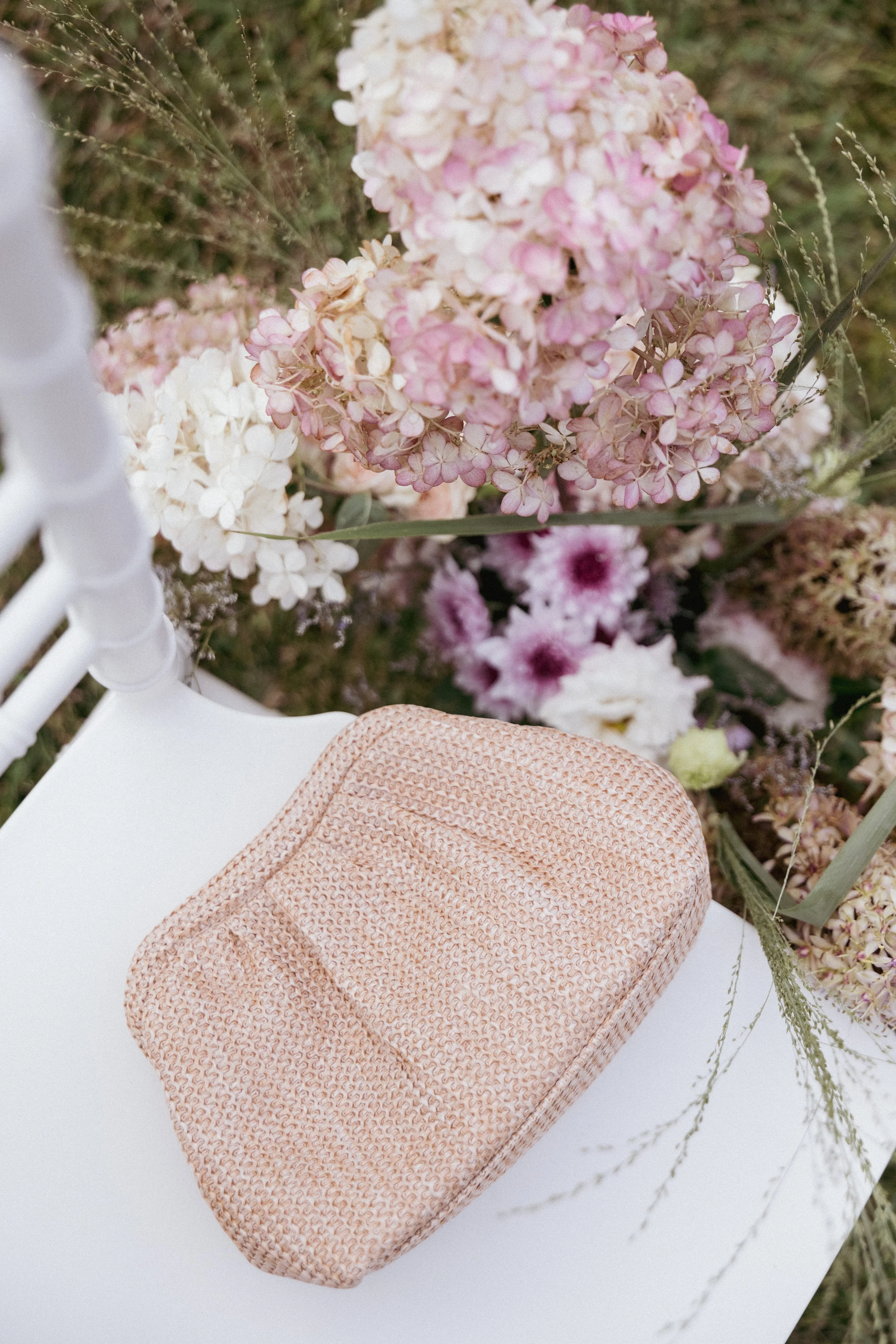 Odette Bag - Sand