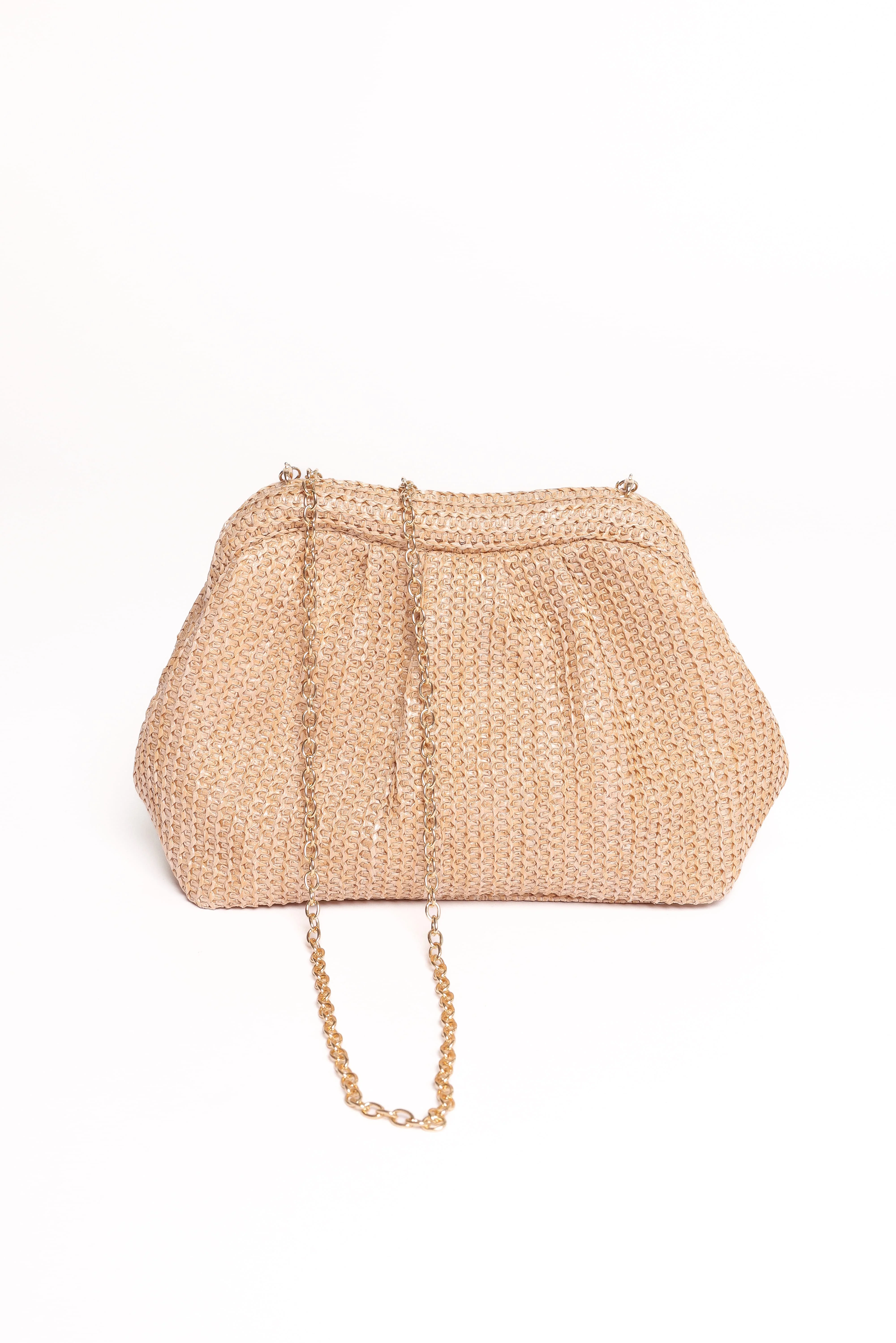 Odette Bag - Sand - Image 3