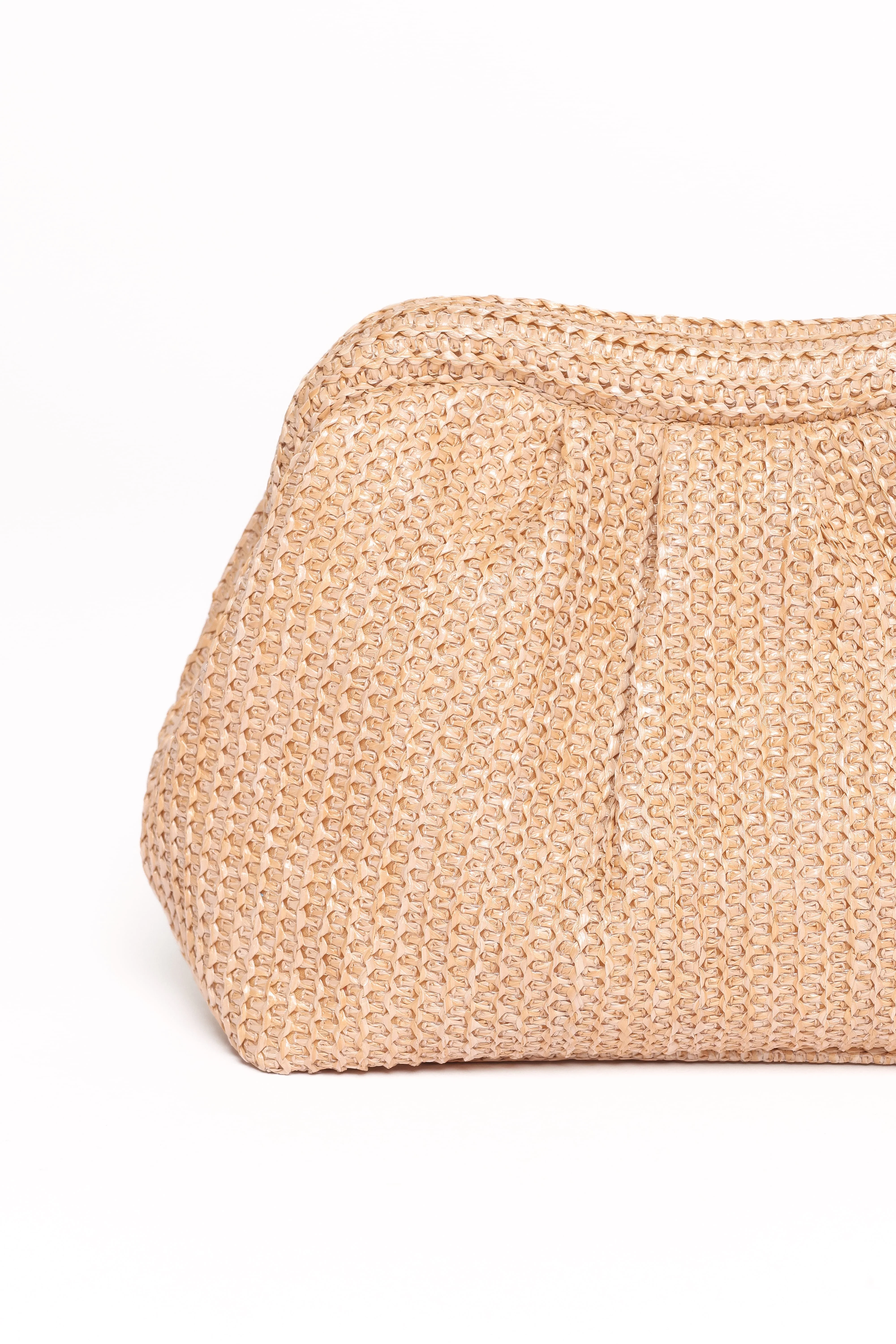 Odette Bag - Sand - Image 4