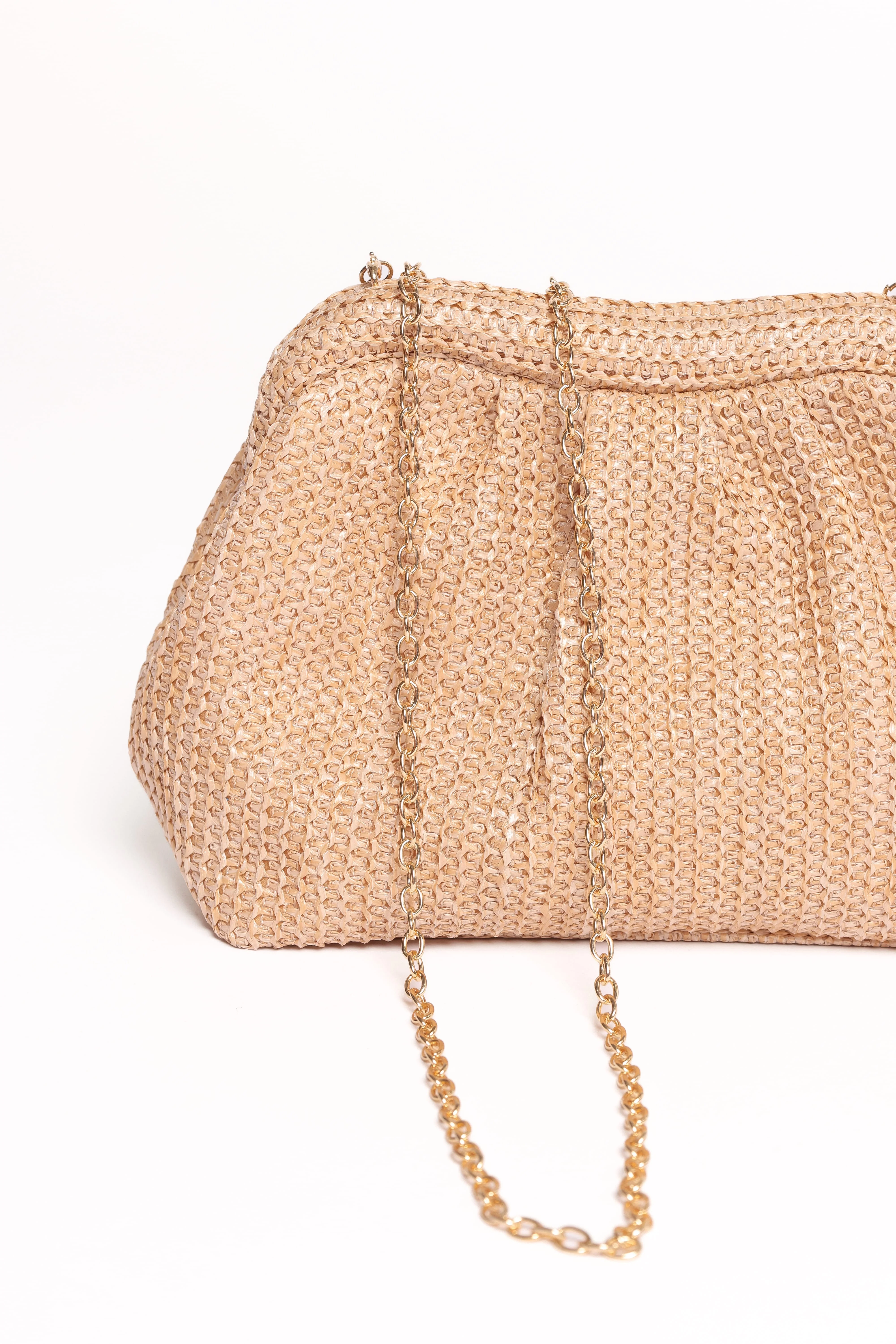Odette Bag - Sand - Image 5