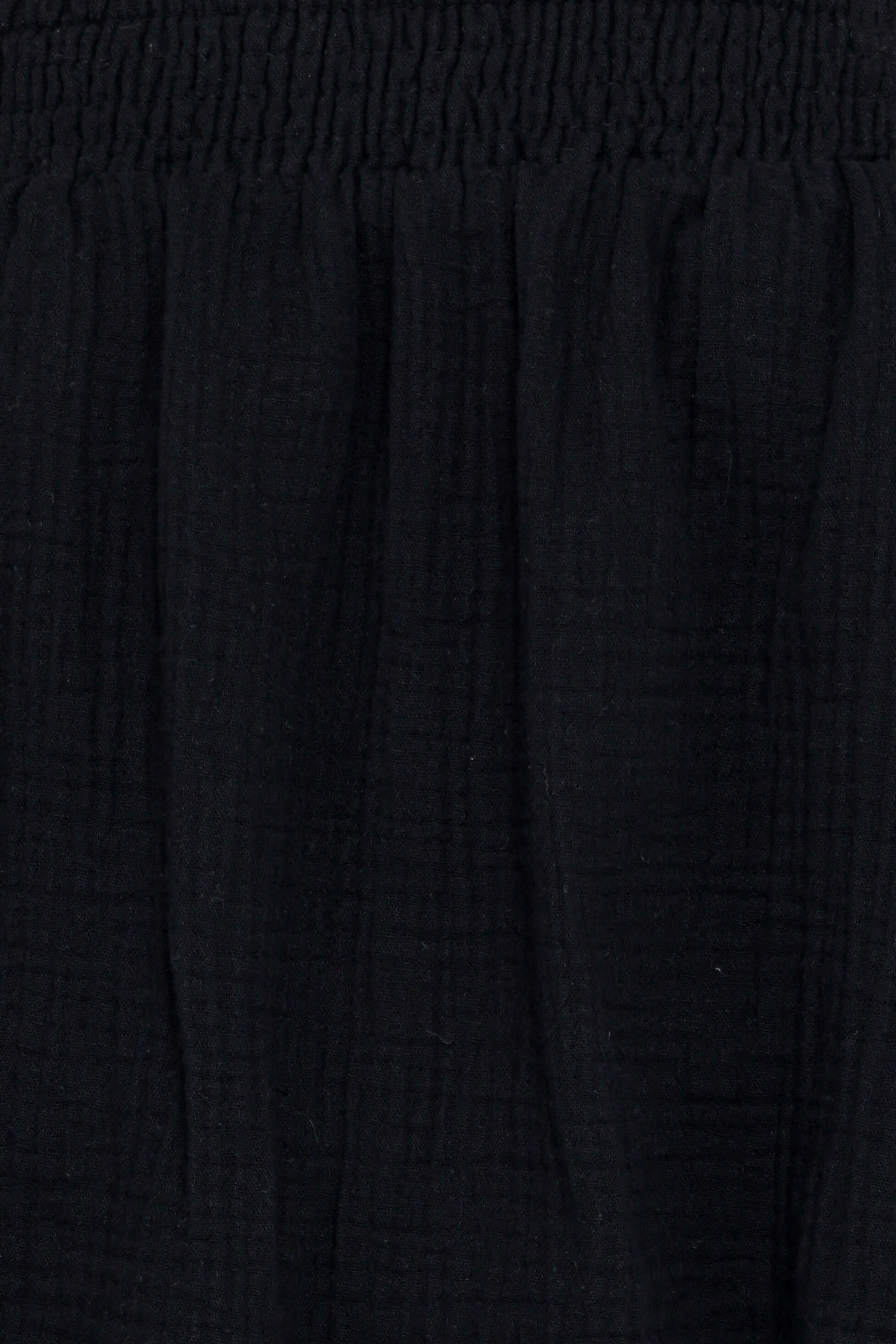 Olivia Pant Set - Black - Image 7