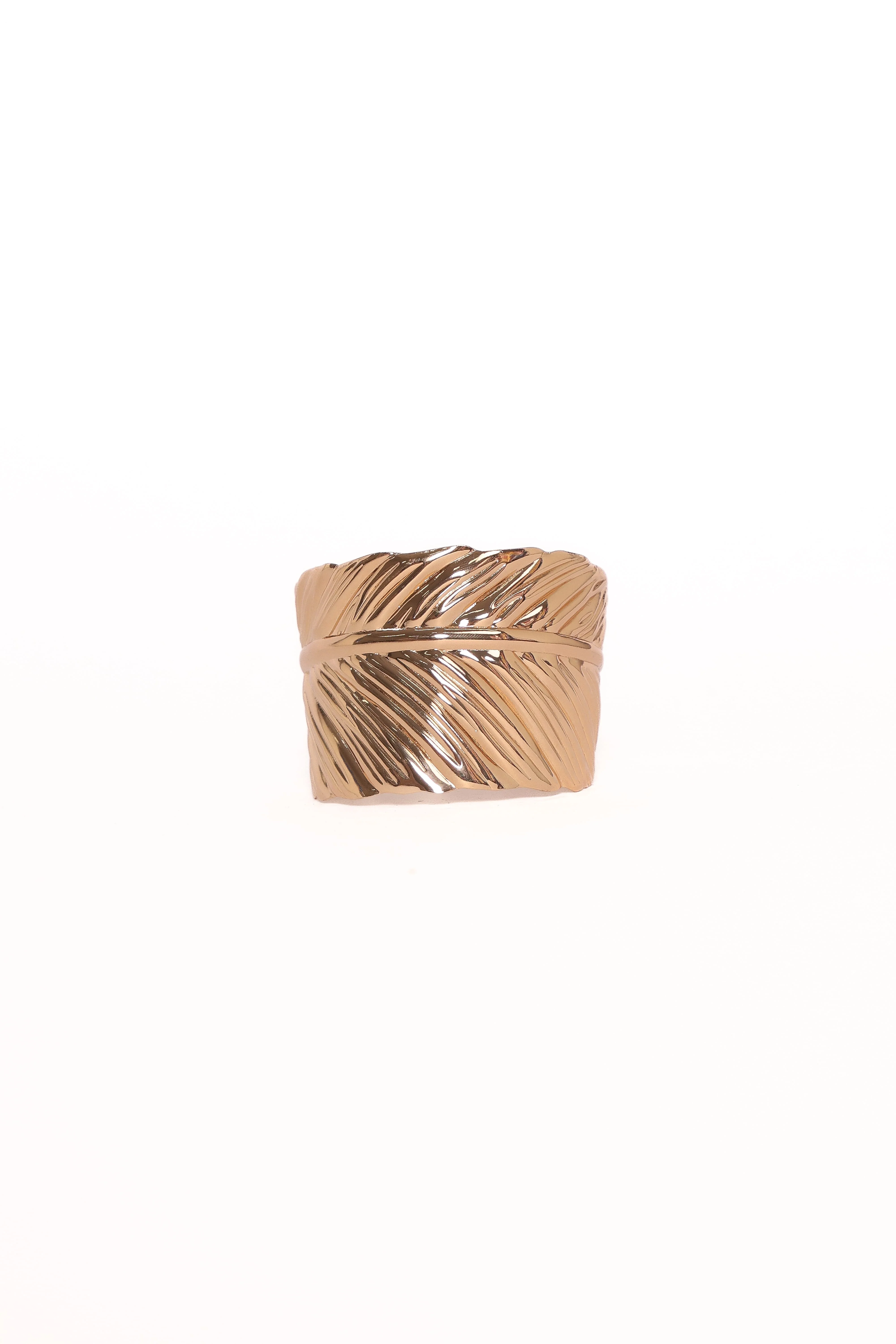 Palmer Bracelet - Gold - Image 2