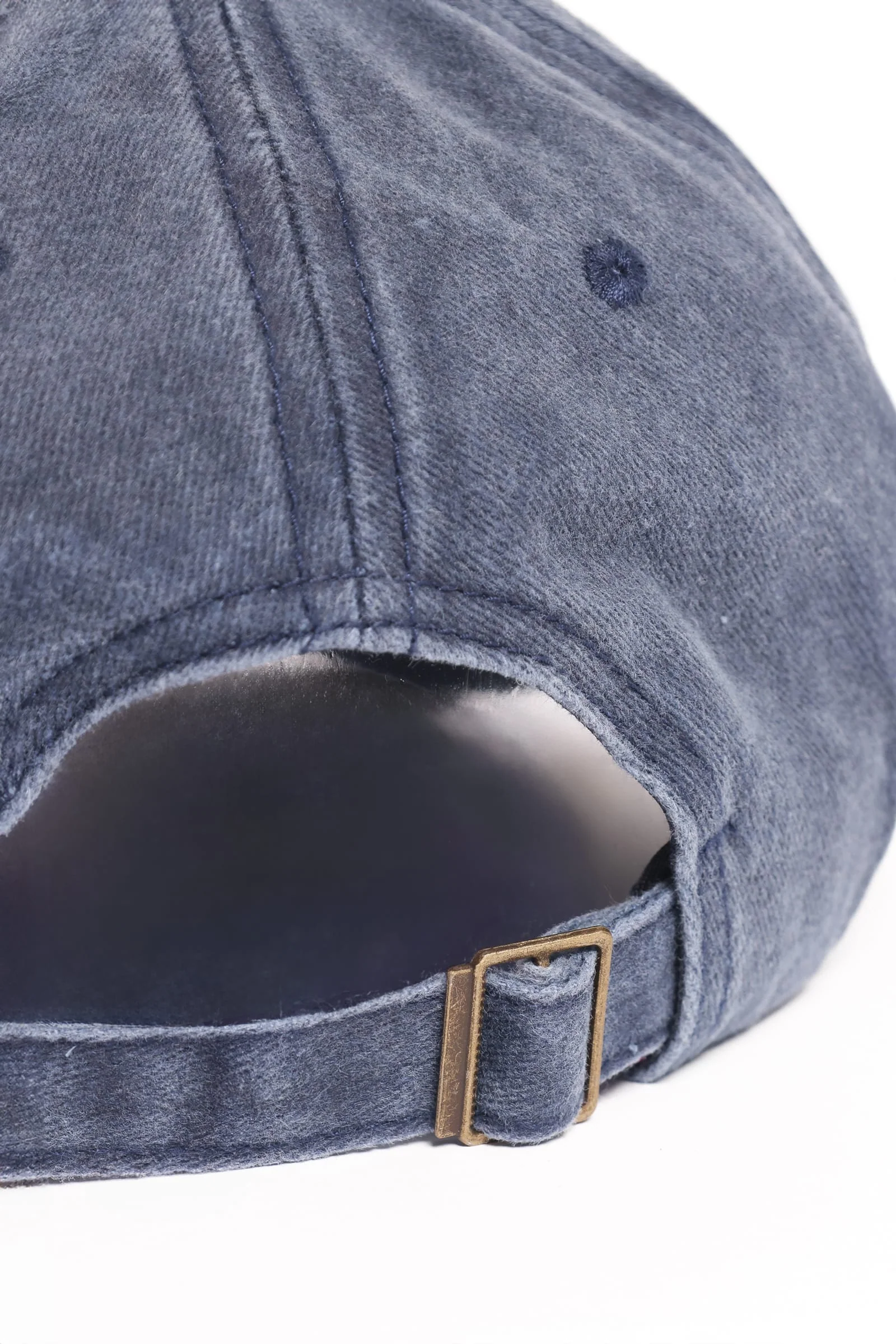Palmy Cap - Navy - Image 2