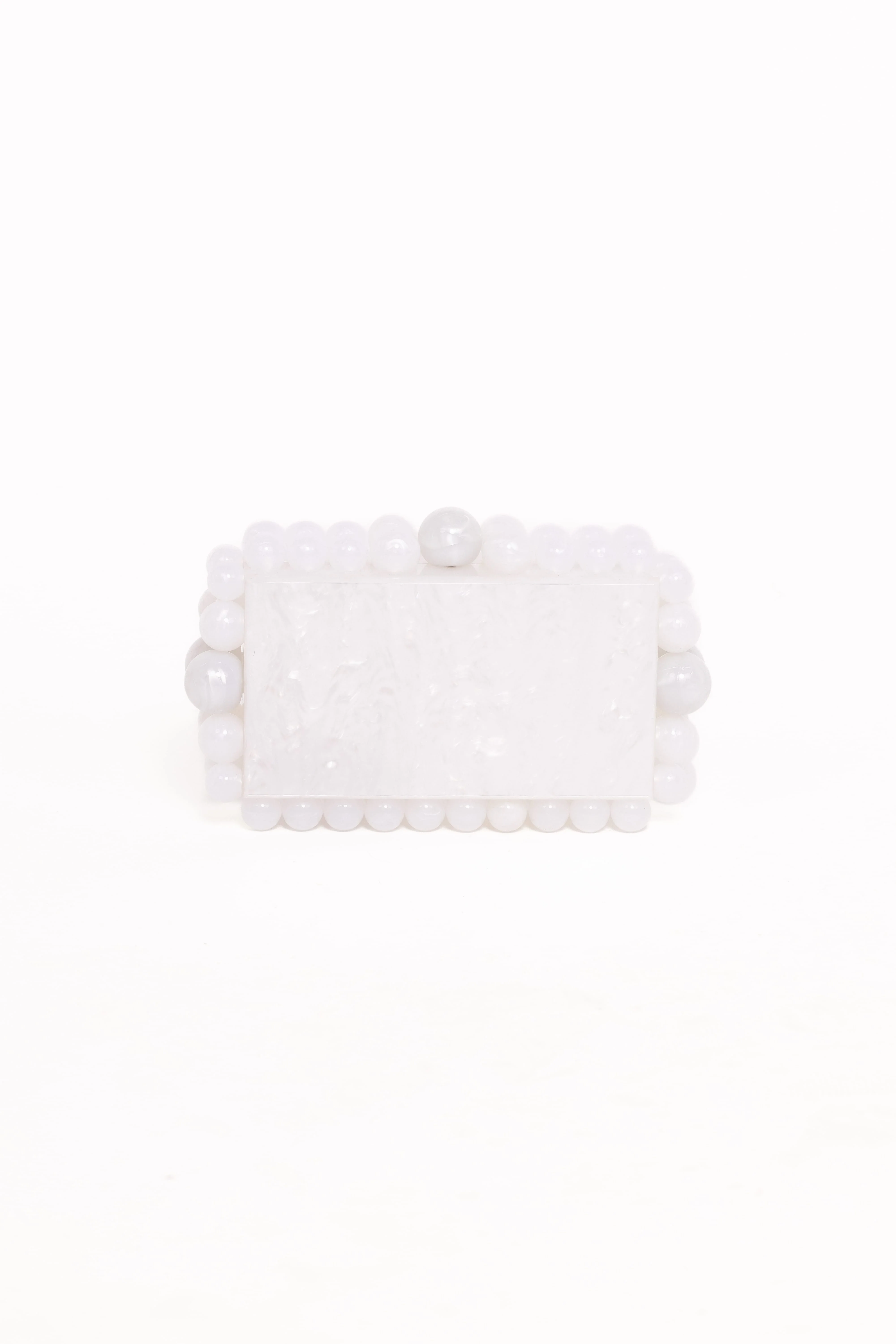 Paulina Bag - White - Image 2