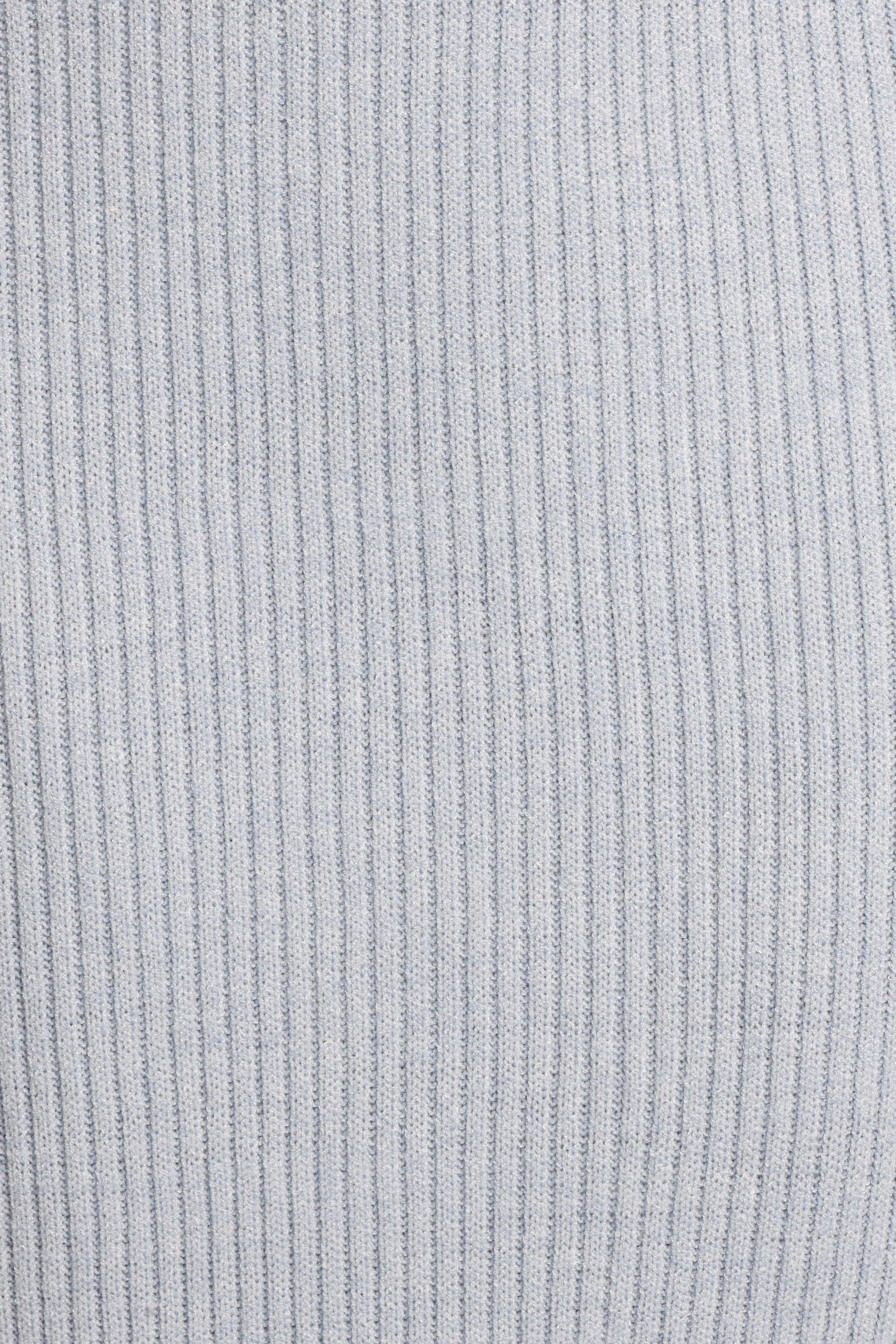 Payton Knitted Set - Light Blue - Image 7