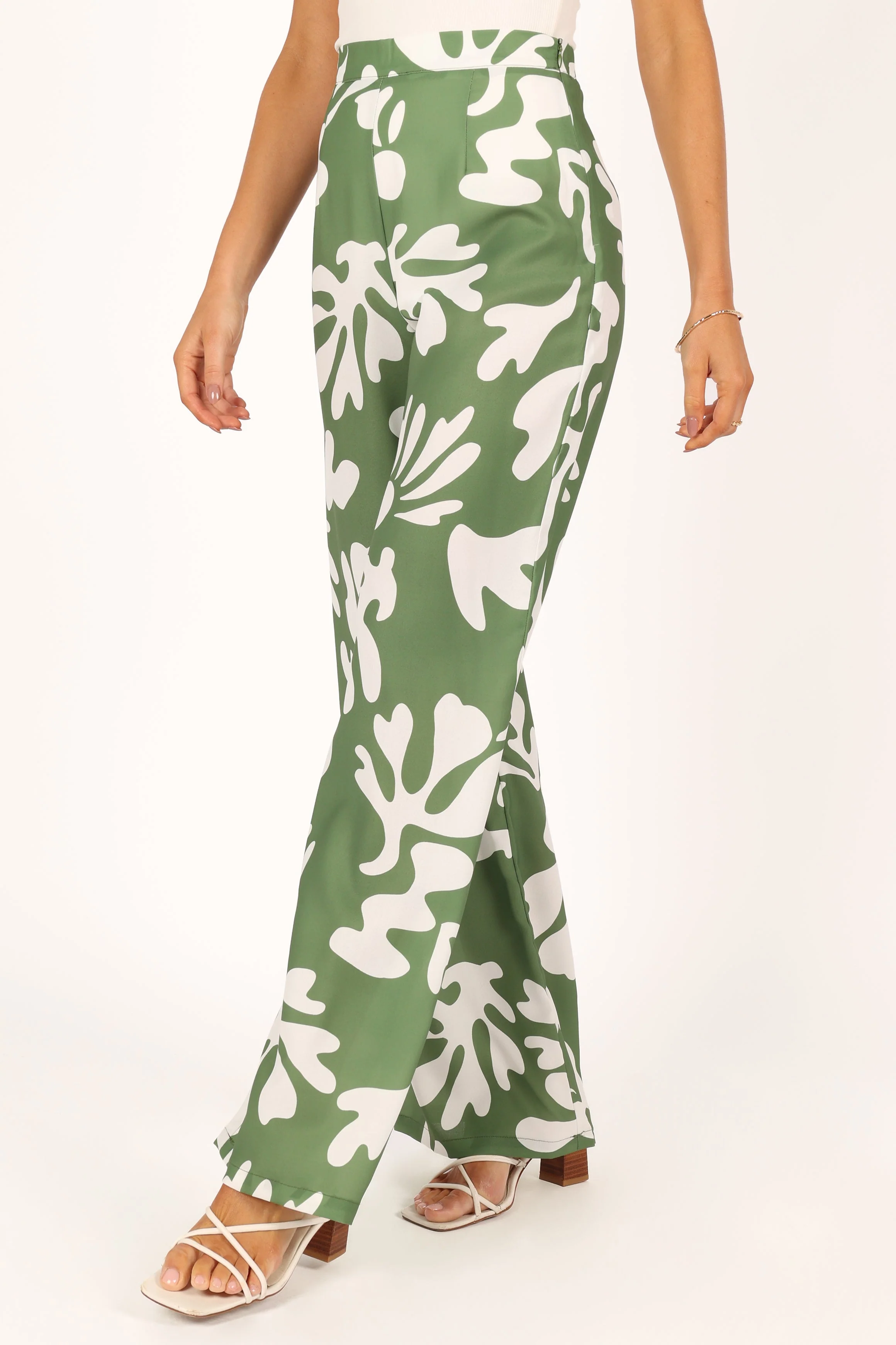 Payton Pants - Khaki - Image 2