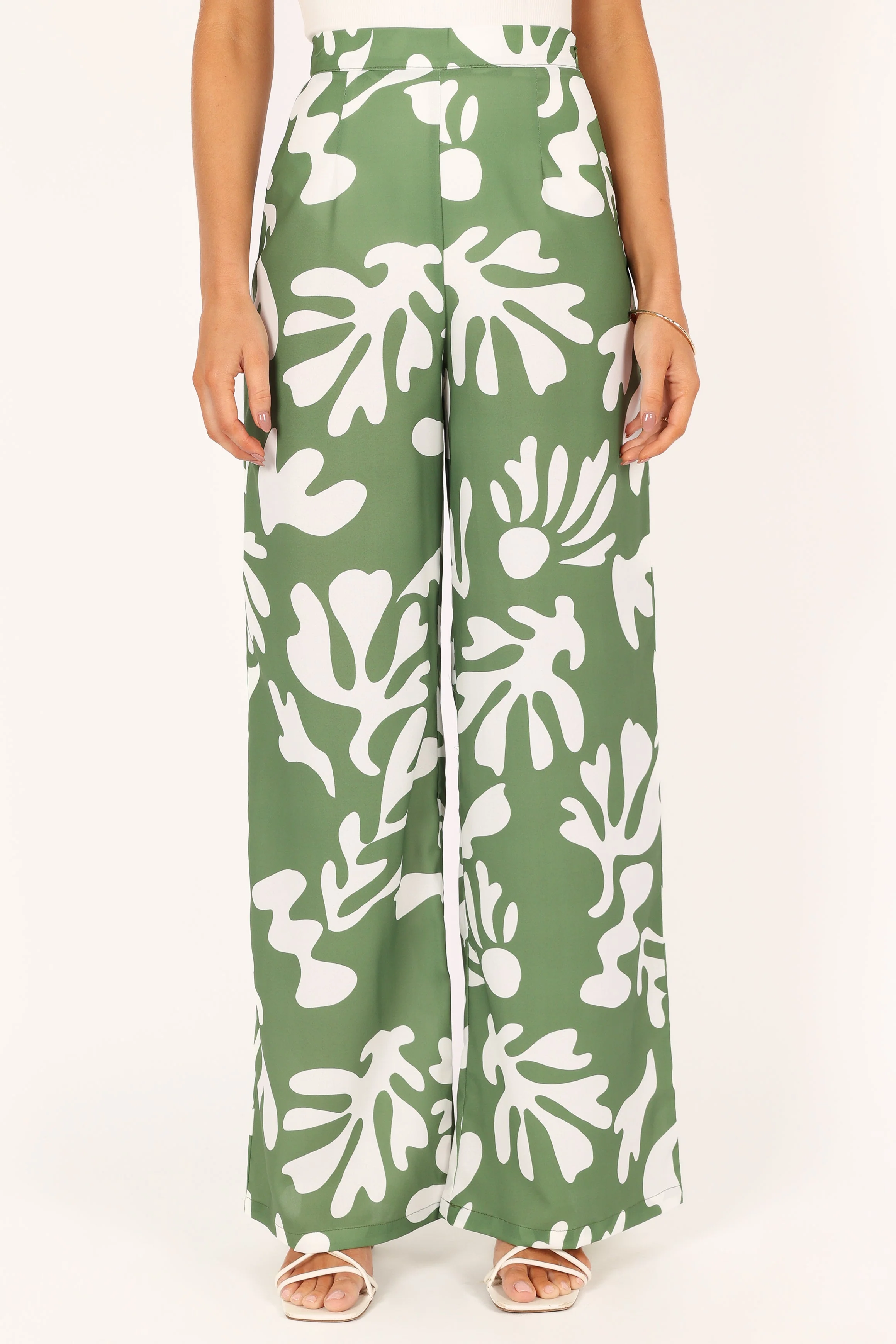 Payton Pants - Khaki - Image 4