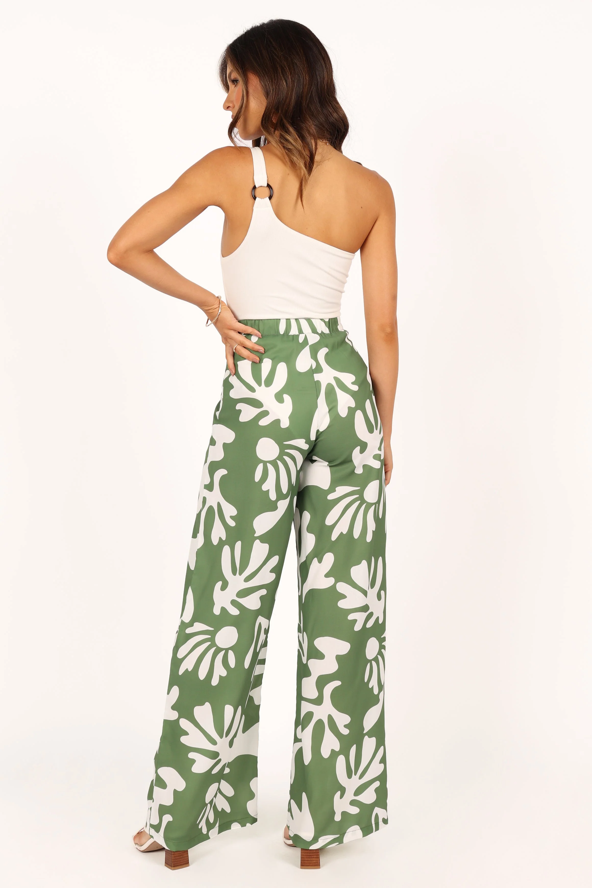 Payton Pants - Khaki - Image 7