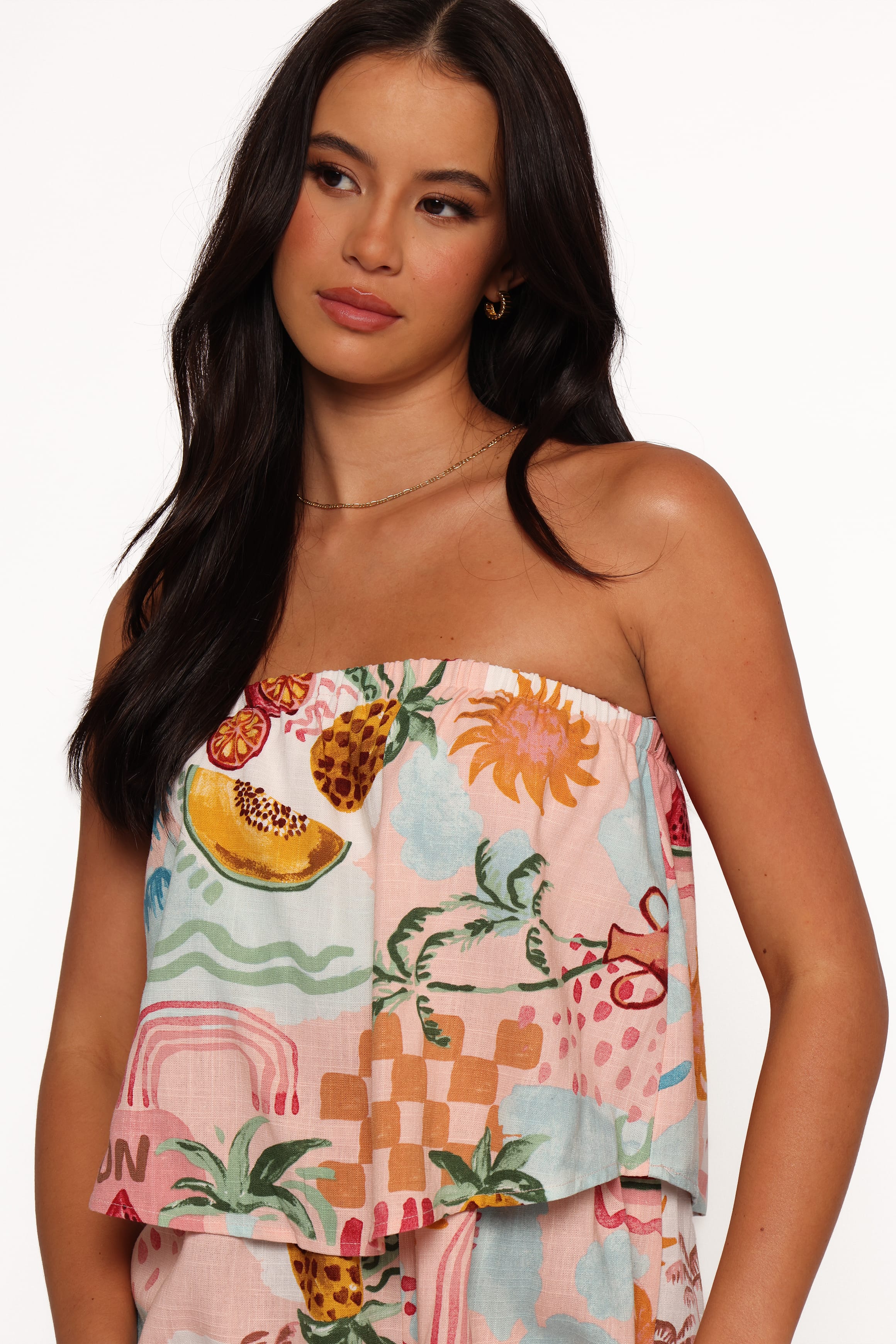 Ravenna Playsuit - Summer Haze - Image 7