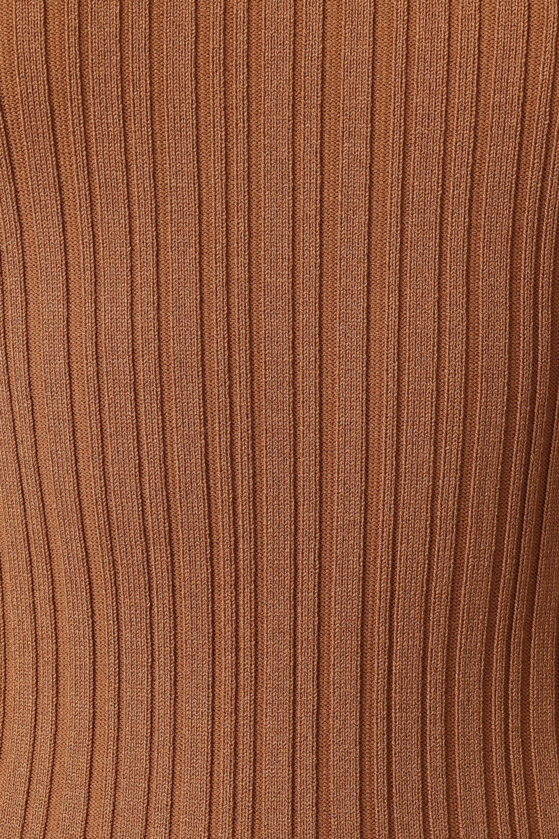 Ridley Top - Mocha - Image 7