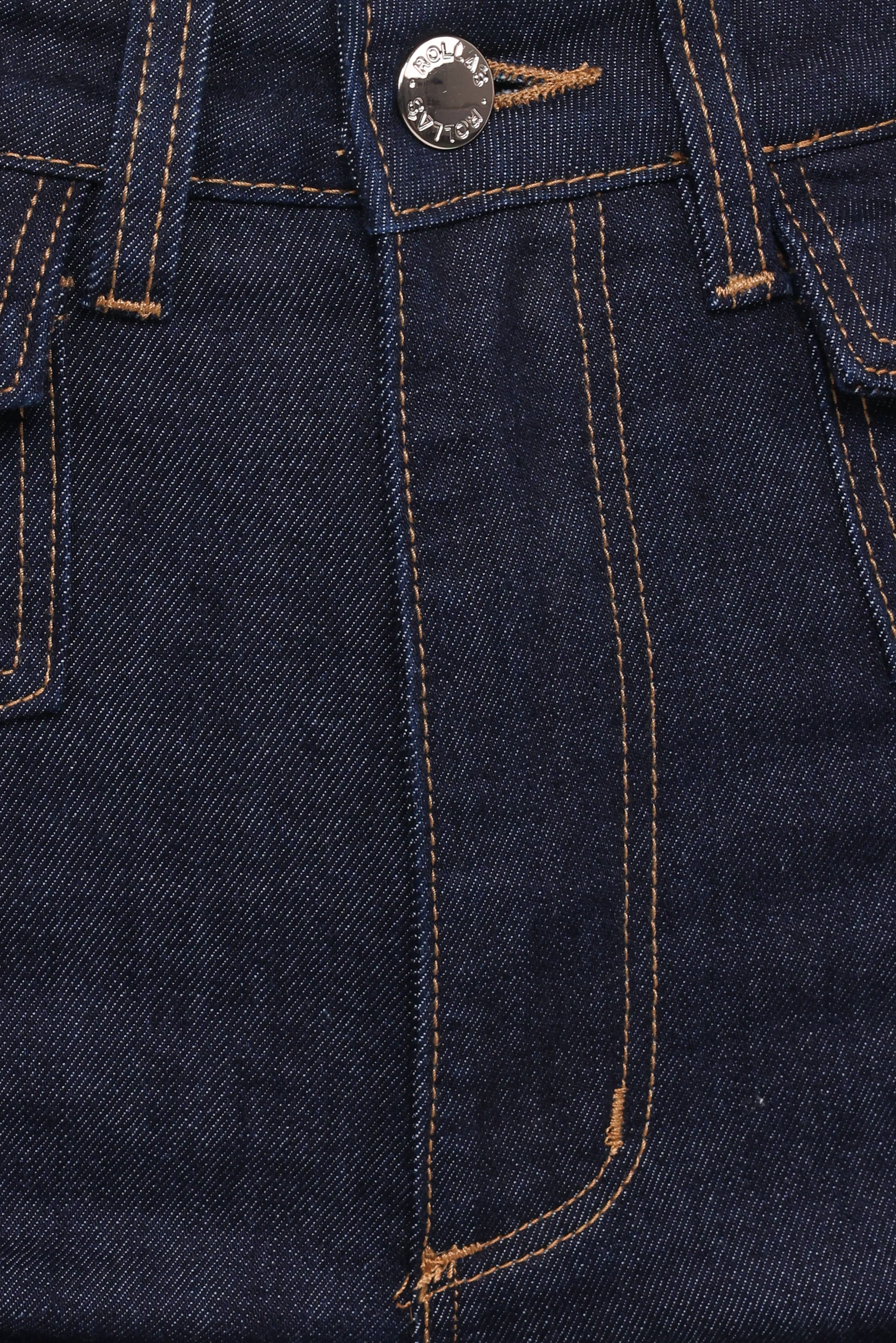 Rollas Dusters Short - Stella - Image 7