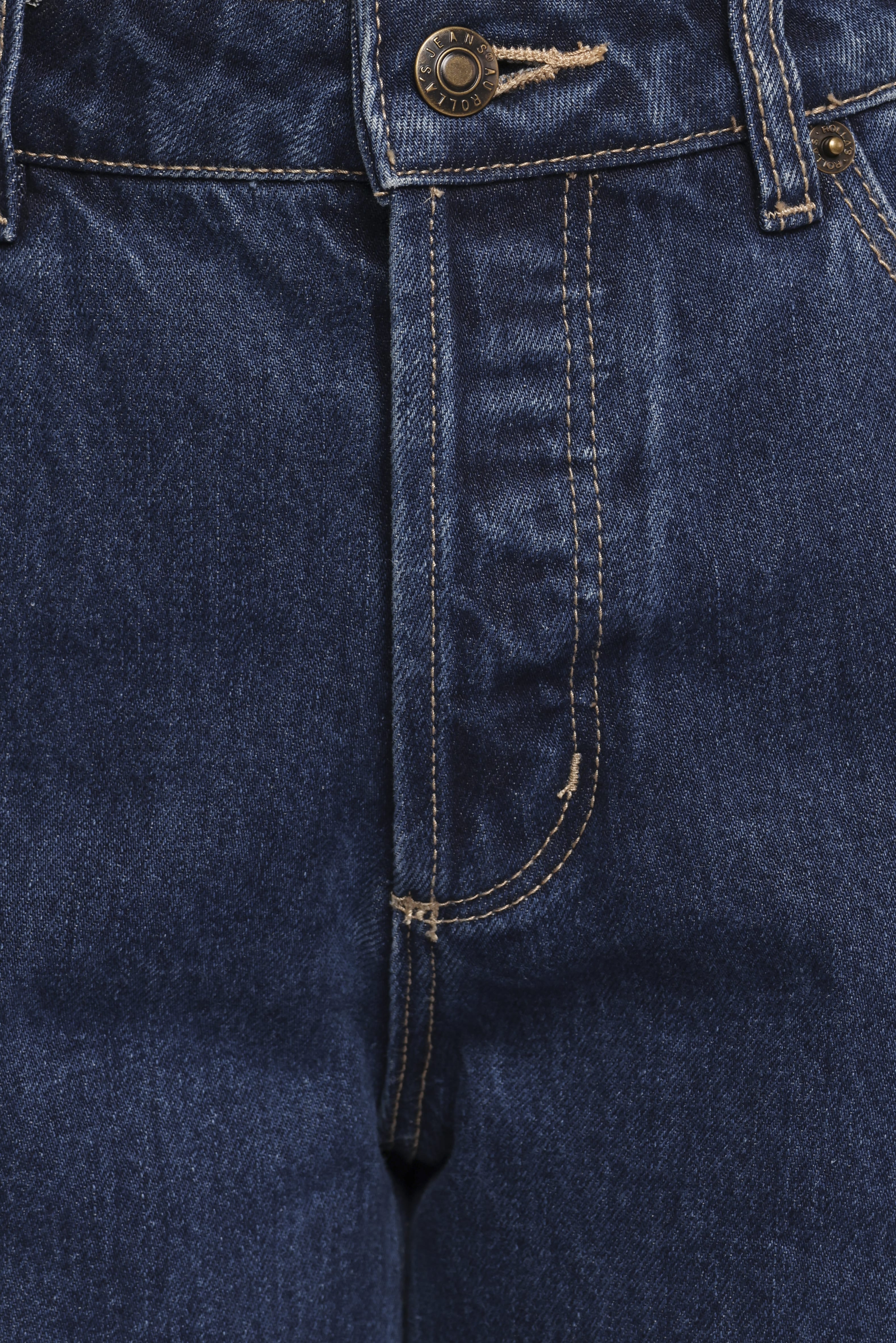 Rollas Kate Baggy - Deep Blue - Image 7