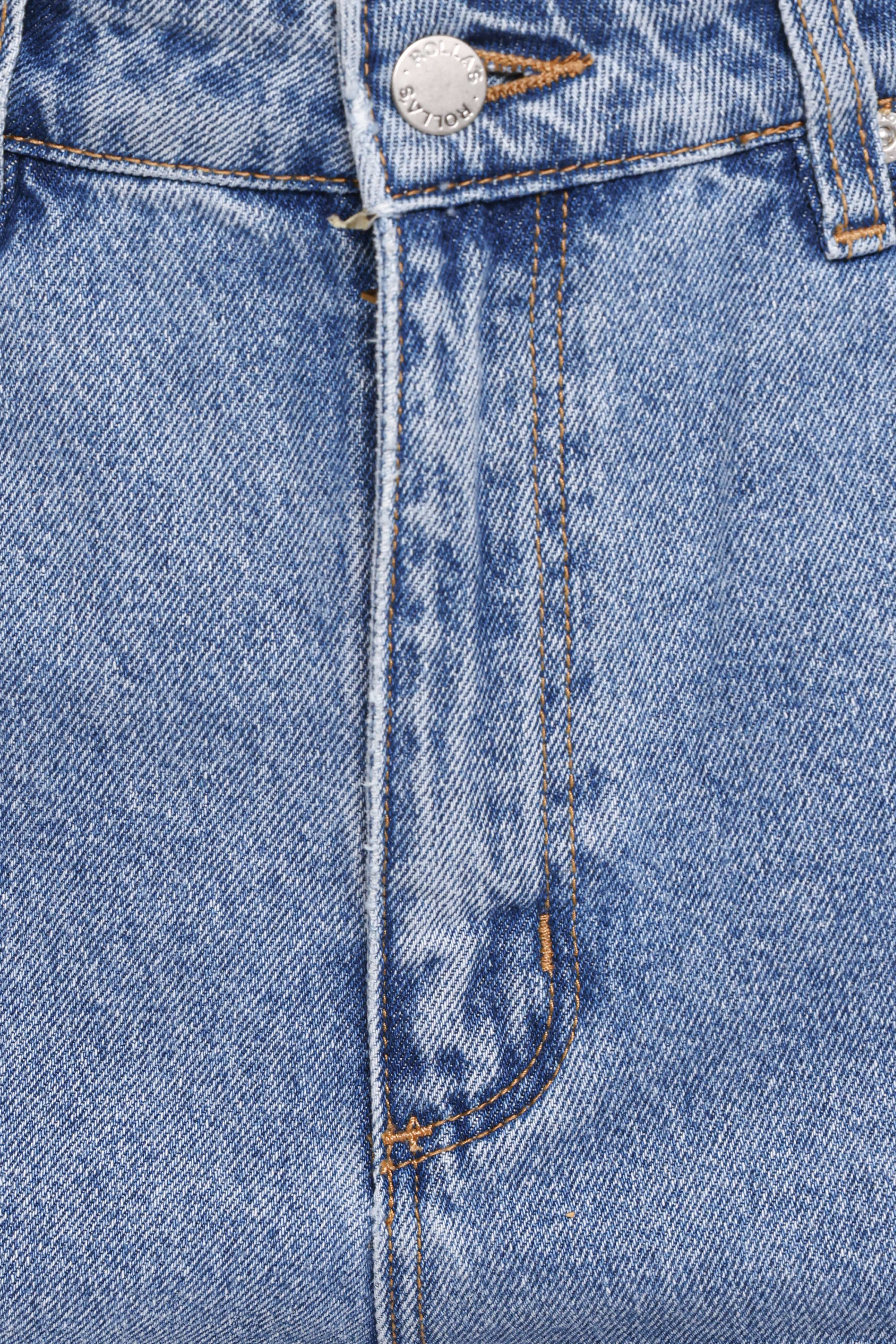 Rollas Mirage Short - Jenna - Image 7
