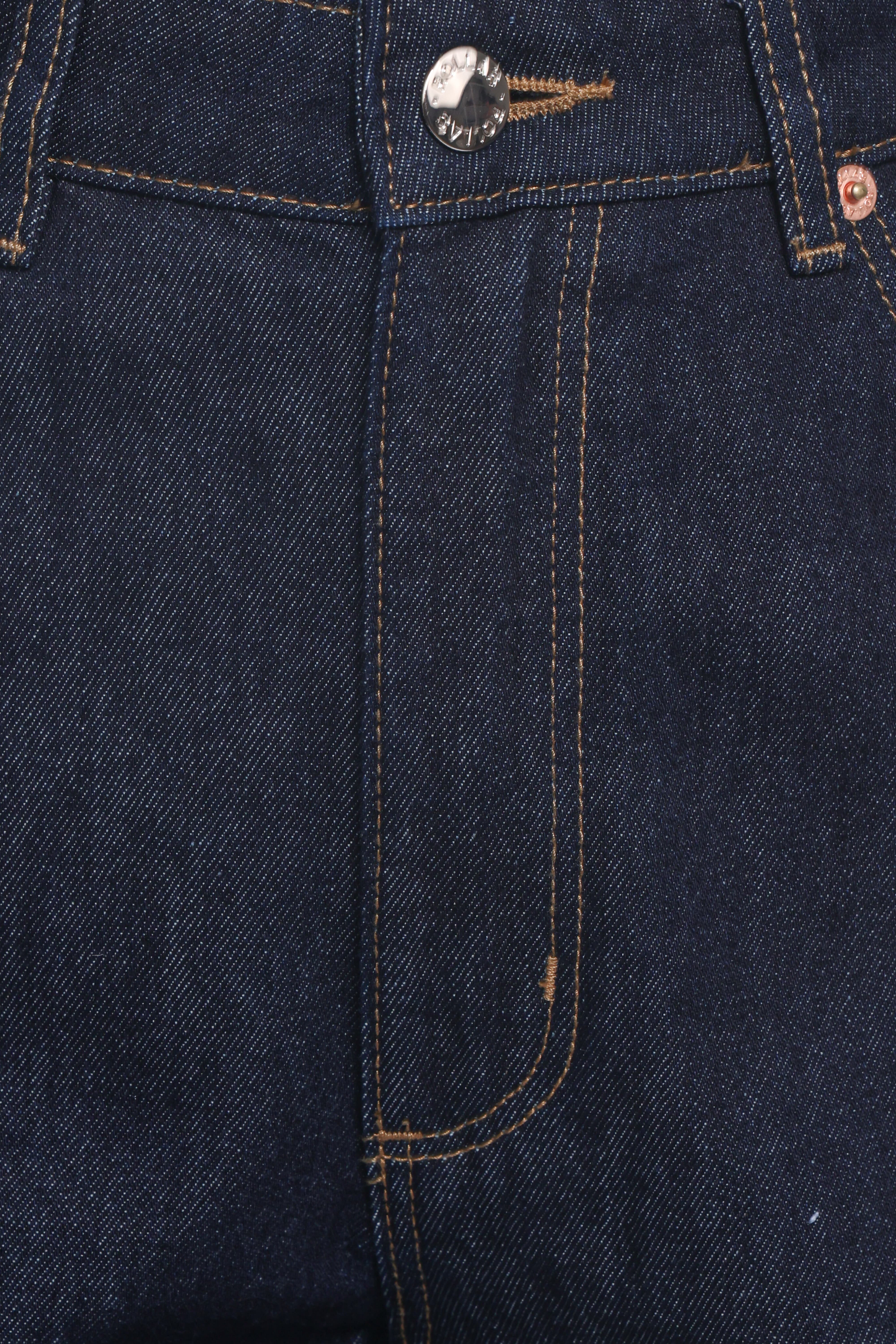 Rollas Super Mirage Shorts - Rinse - Image 7