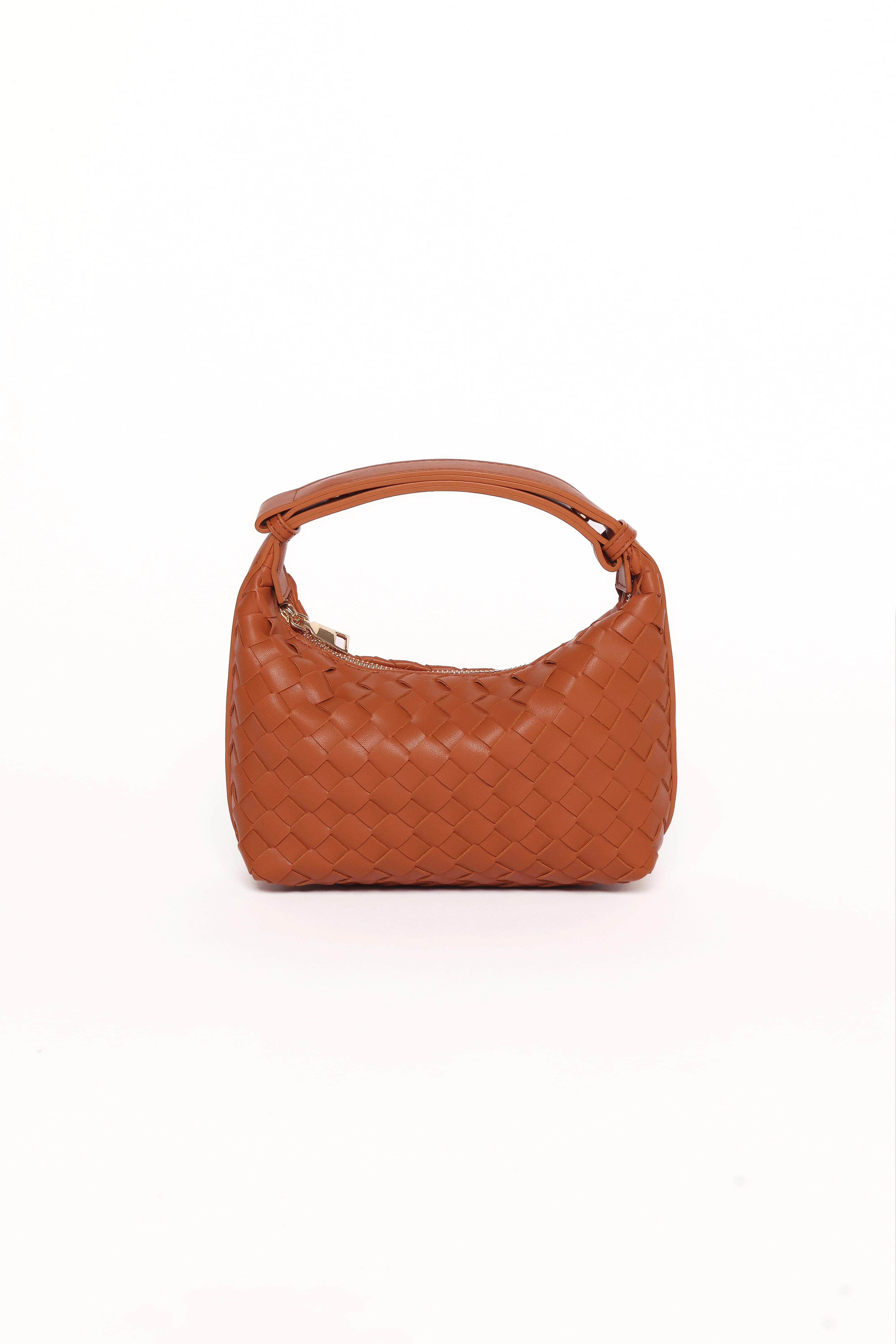 Sadie Bag - Tan - Image 2
