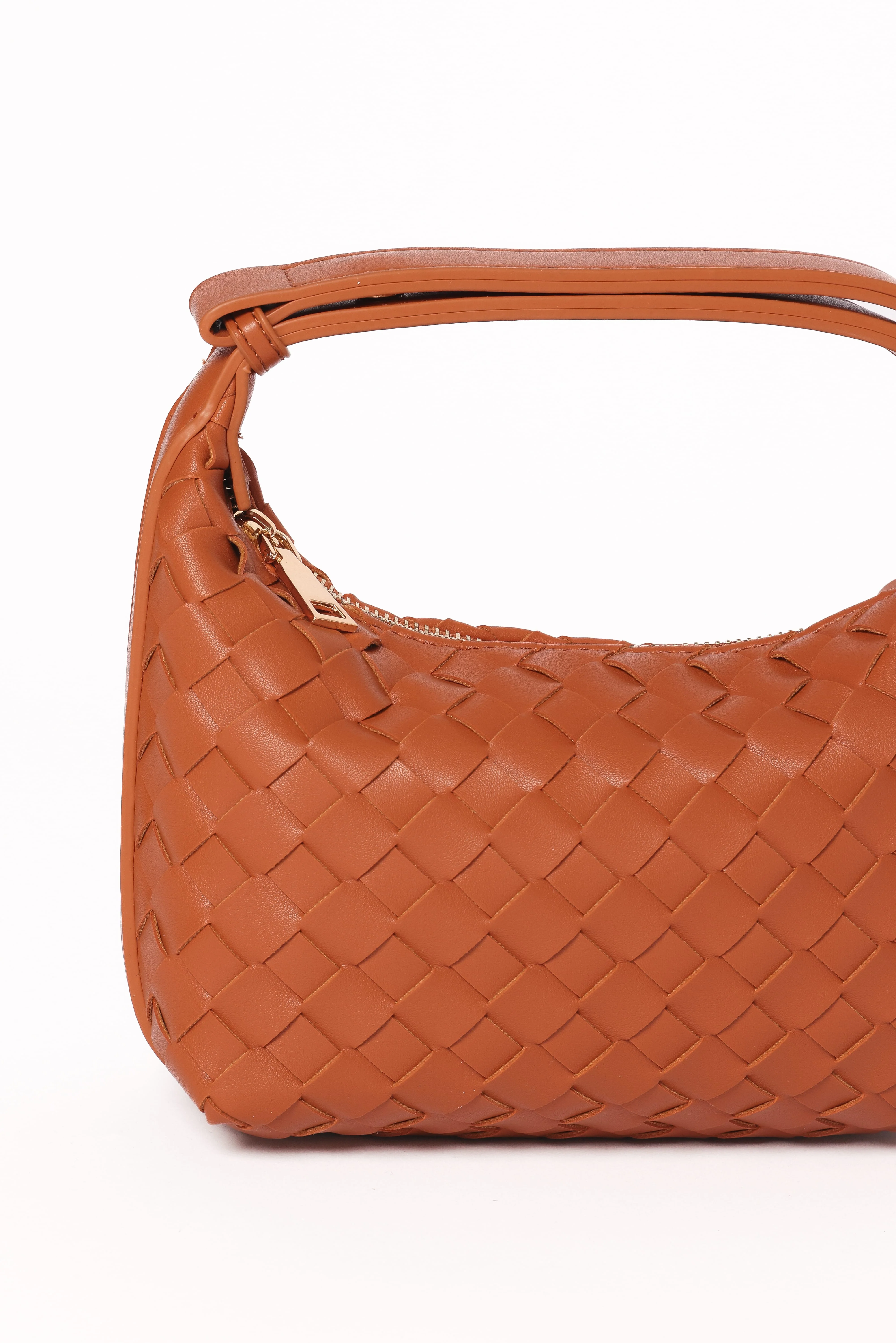 Sadie Bag - Tan - Image 4