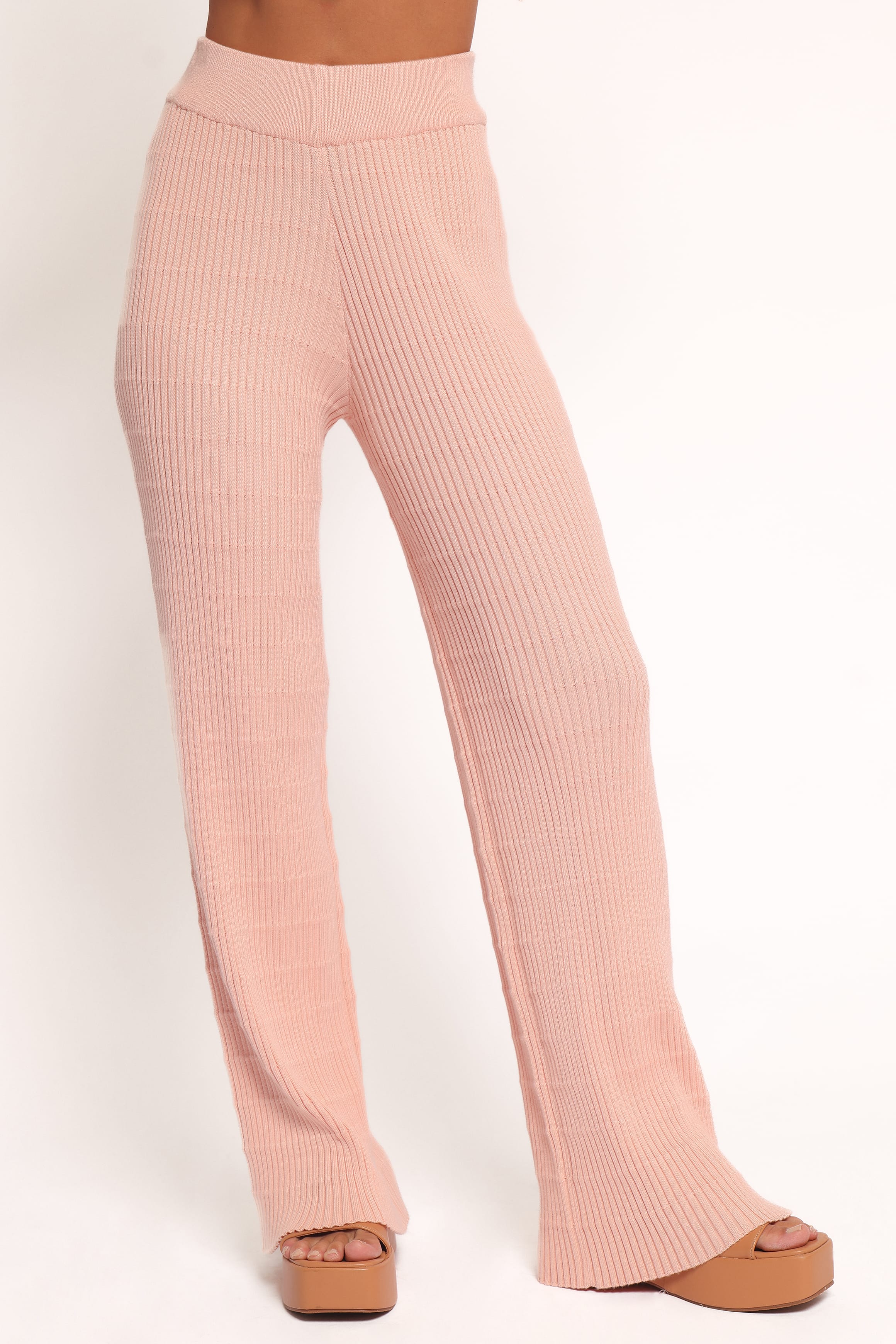 Sailor Knitted Set - Blush - Image 7