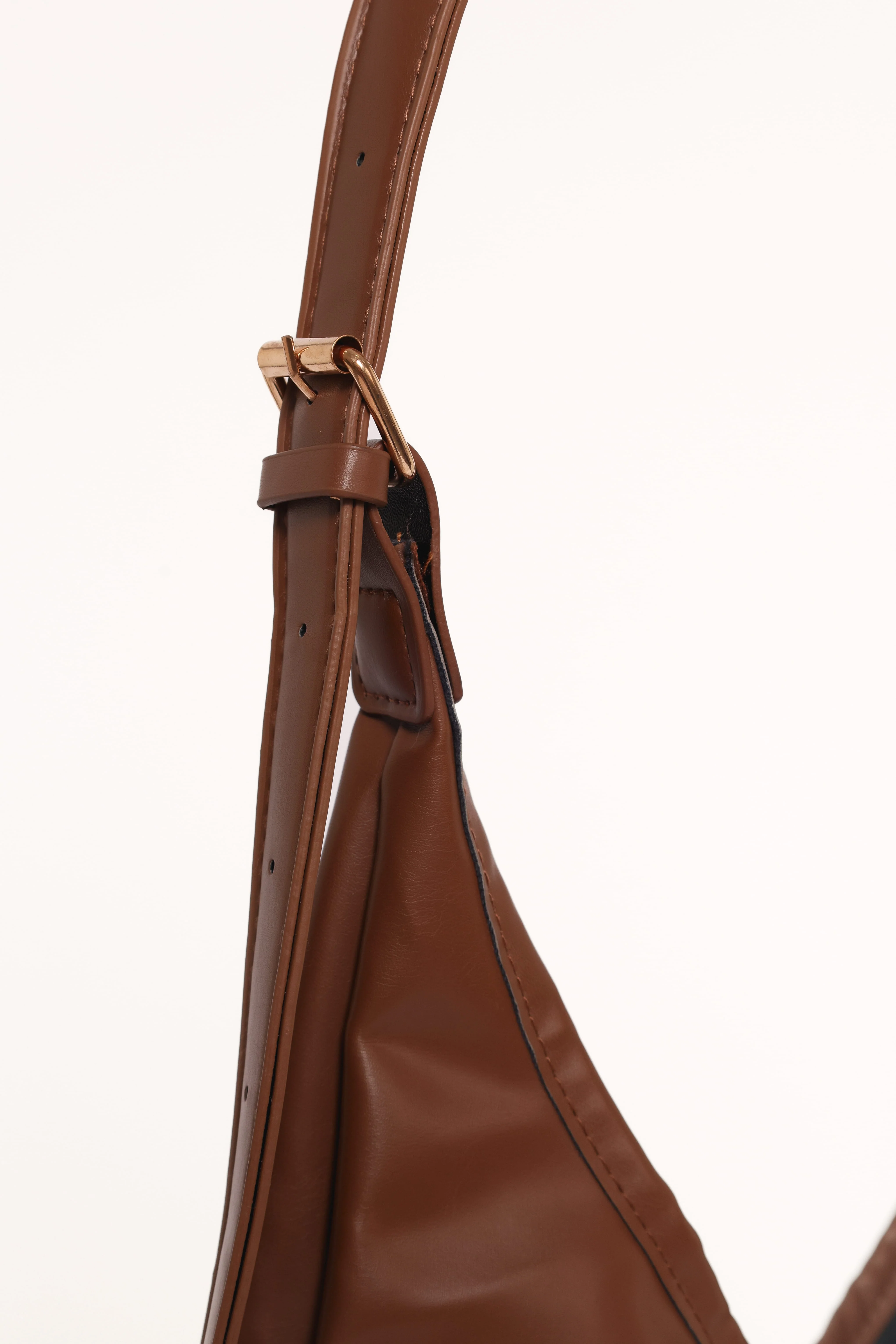 Salome Bag - Brown - Image 2
