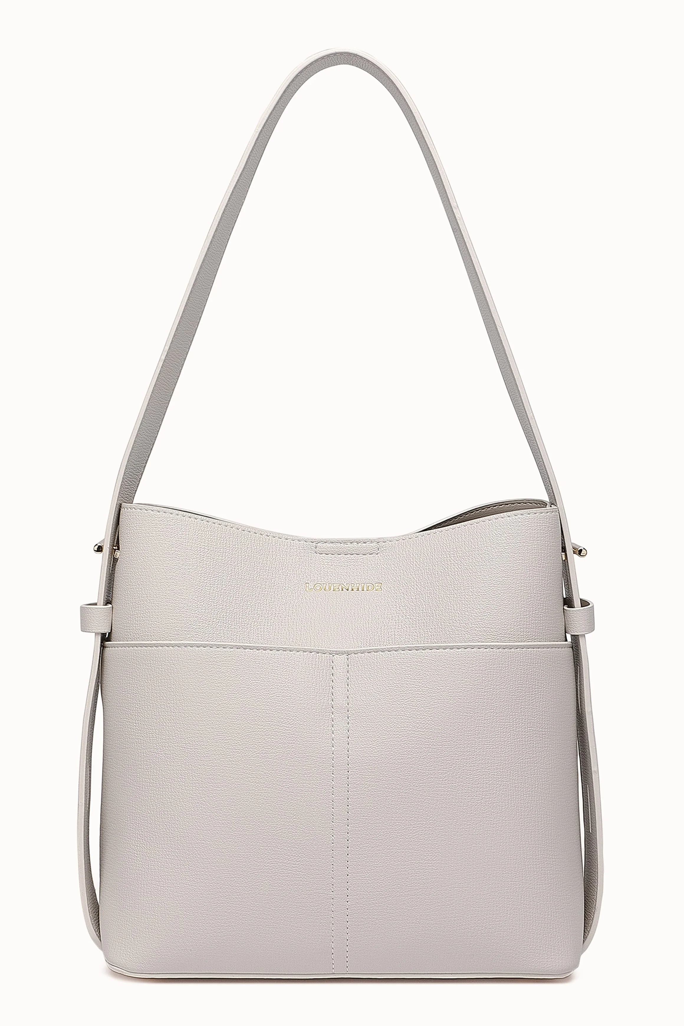 Samantha Handbag - Vanilla - Image 2