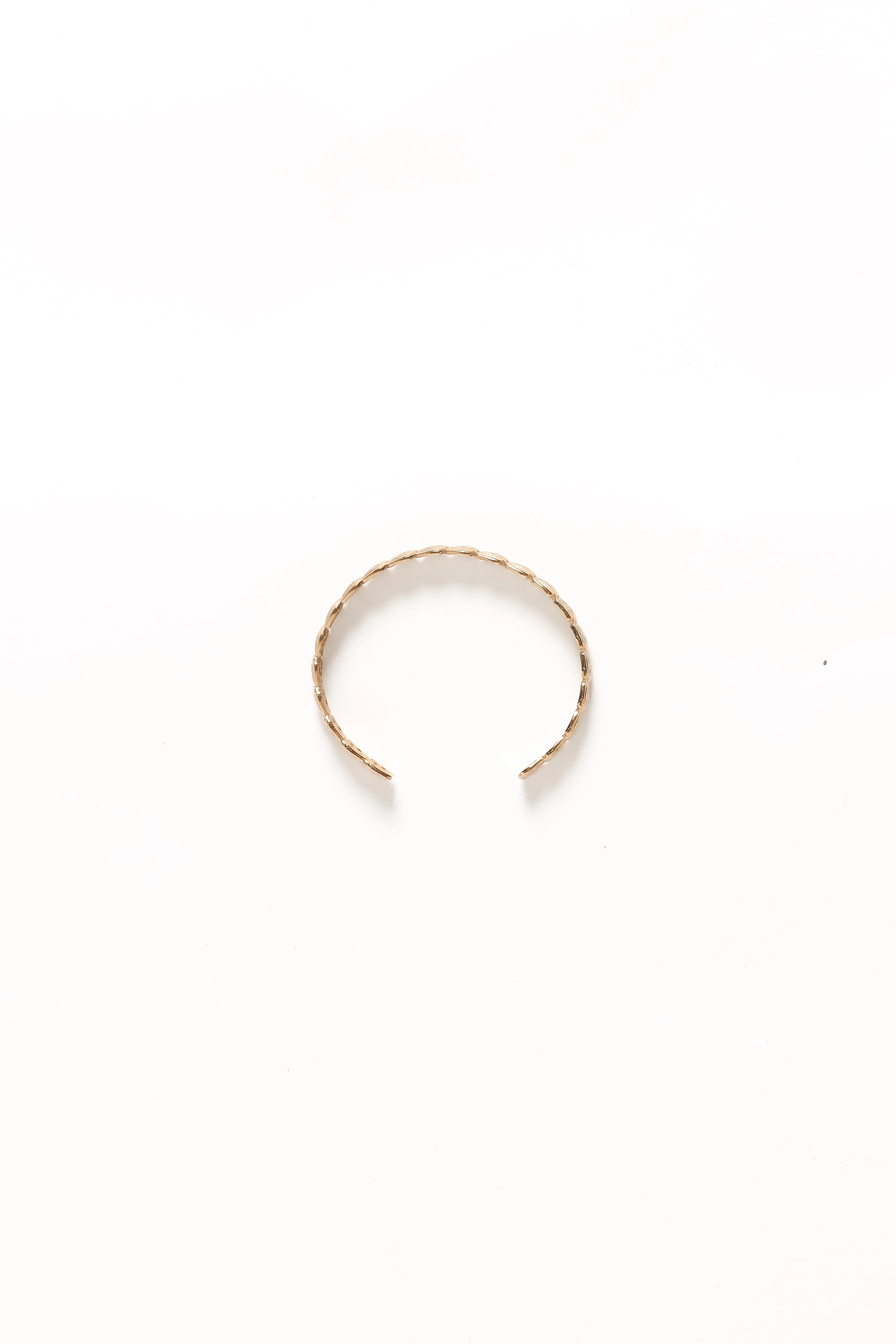 Seraphina Cuff - Gold - Image 2