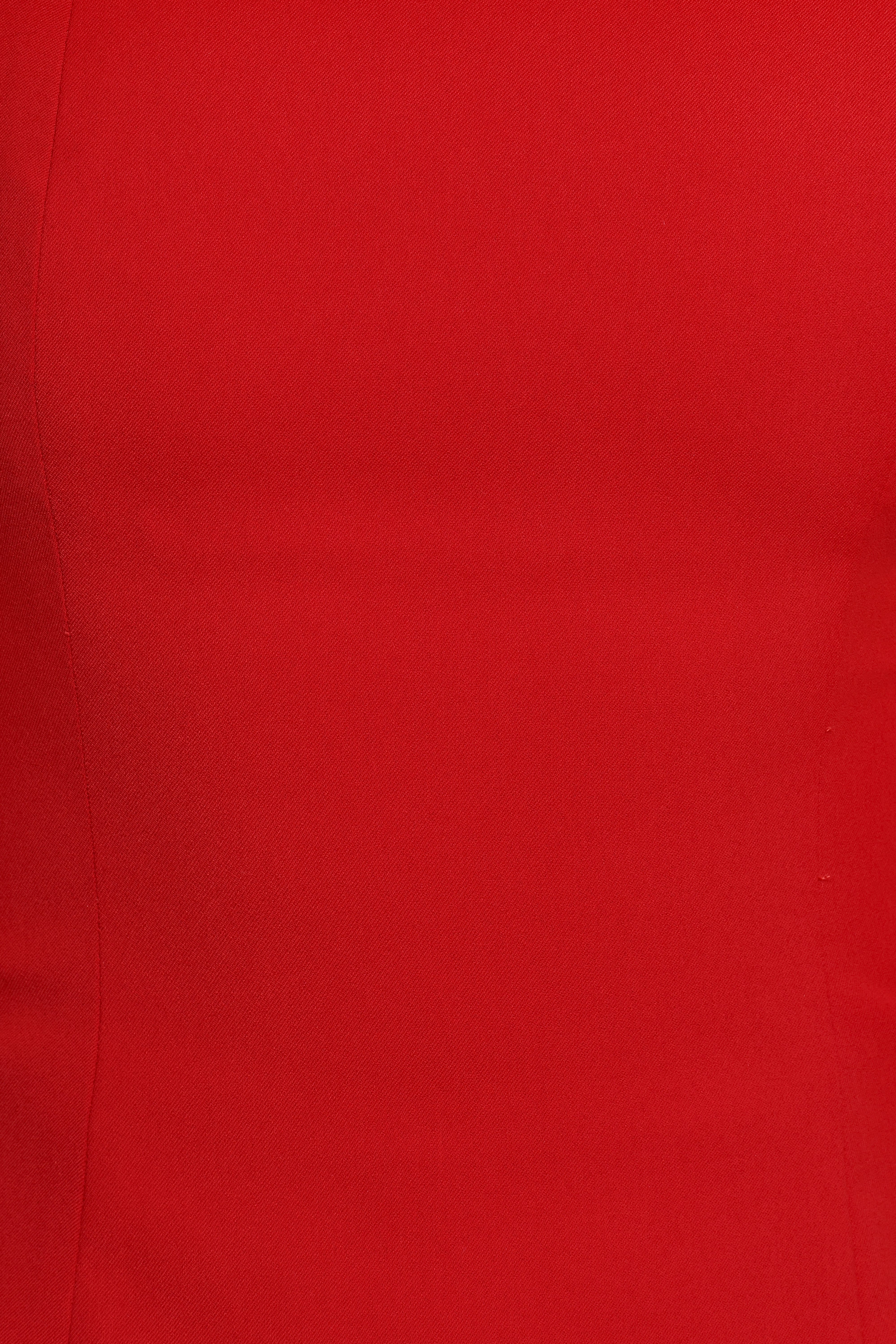Suki Skort - Red - Image 6