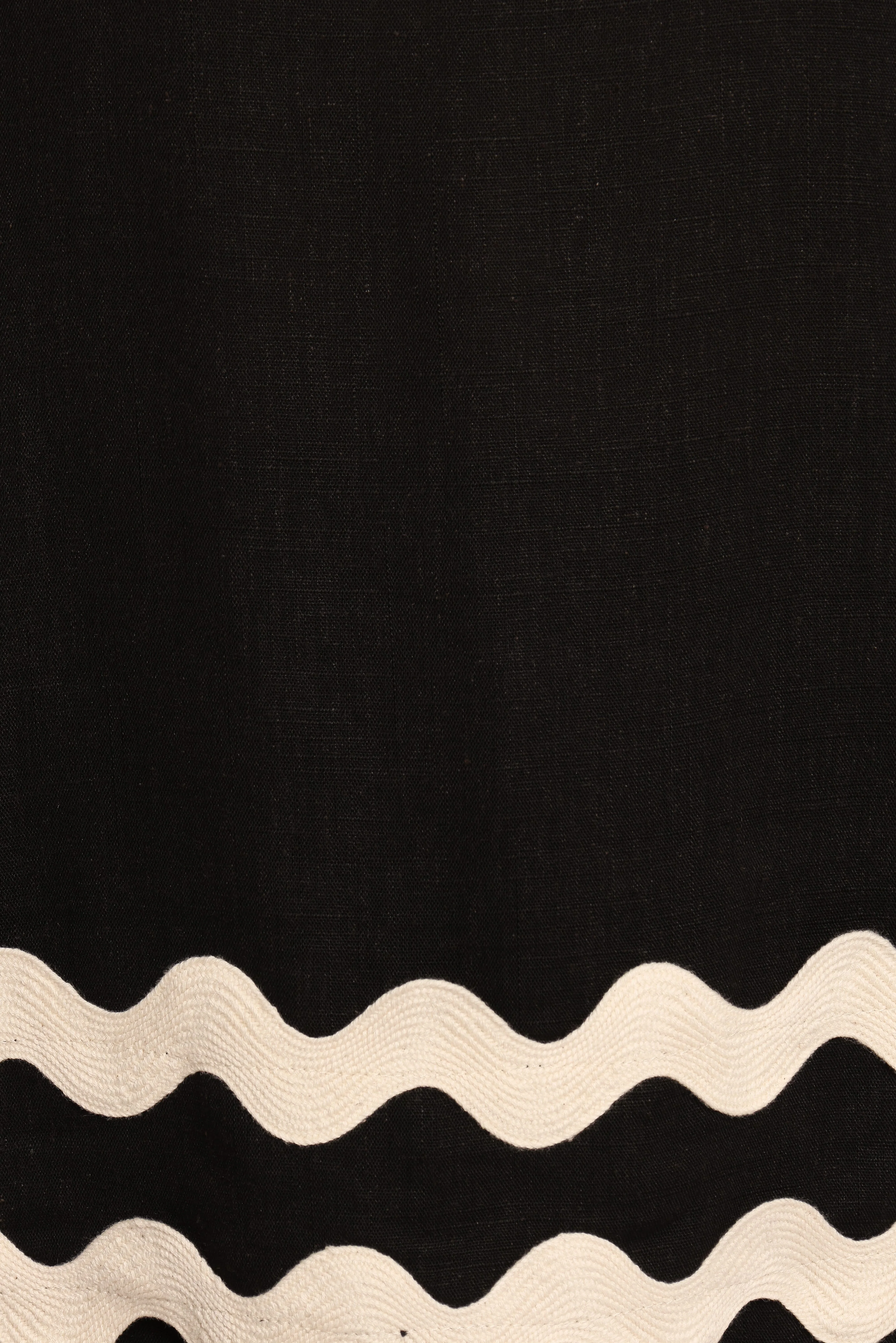 Taliah Pants - Black - Image 7