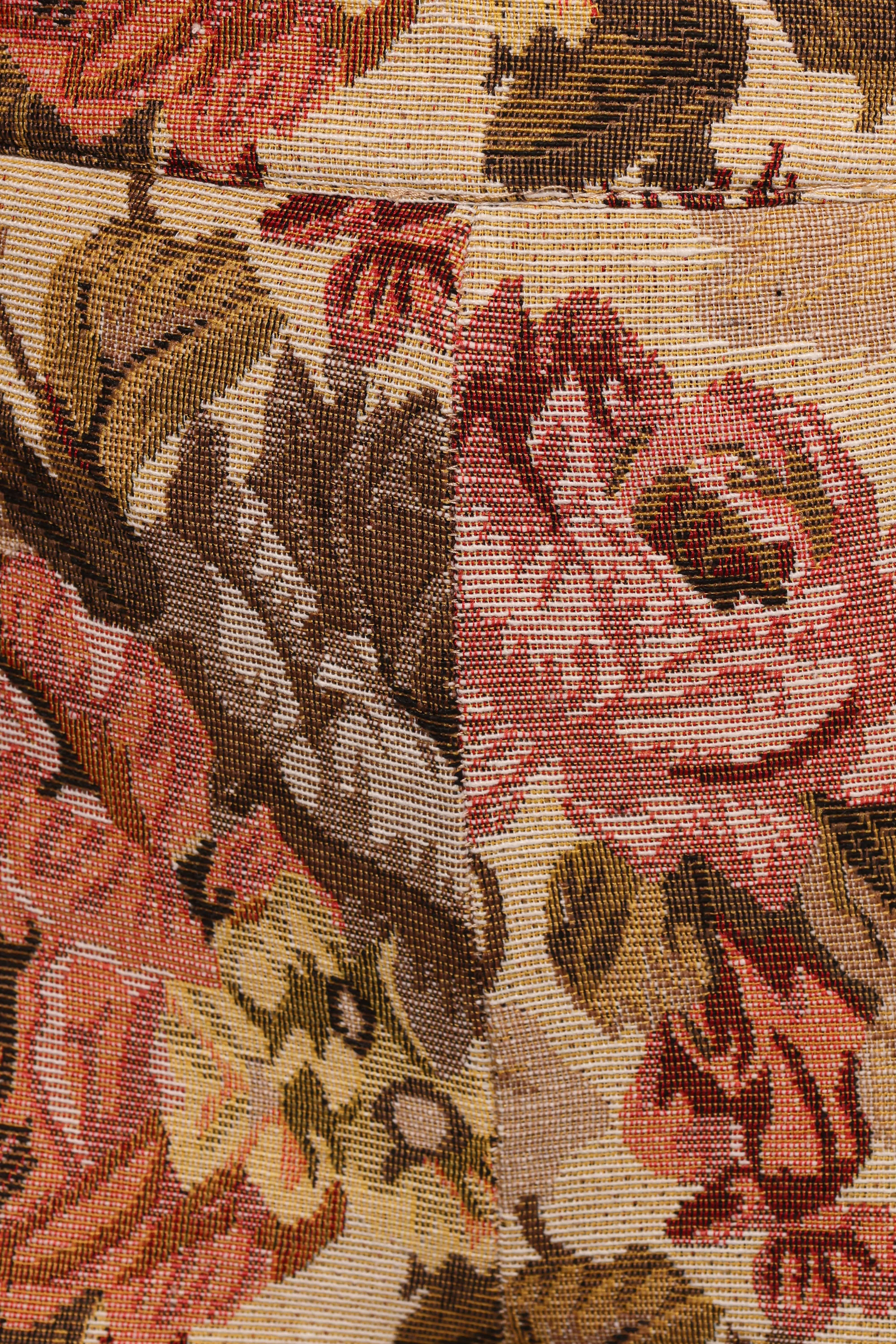 Talita Pants - Floral - Image 5