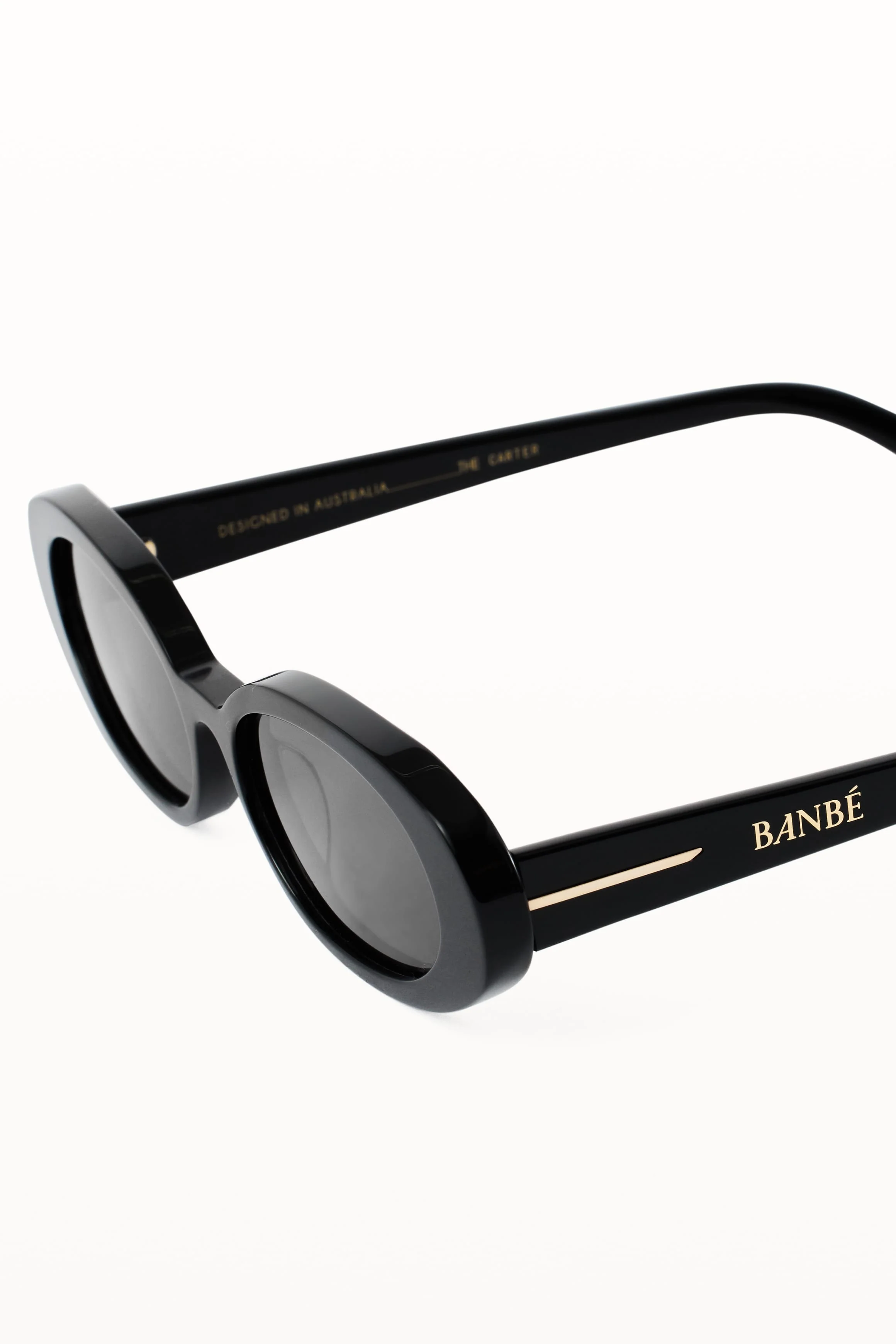The Carter - Black - Image 6