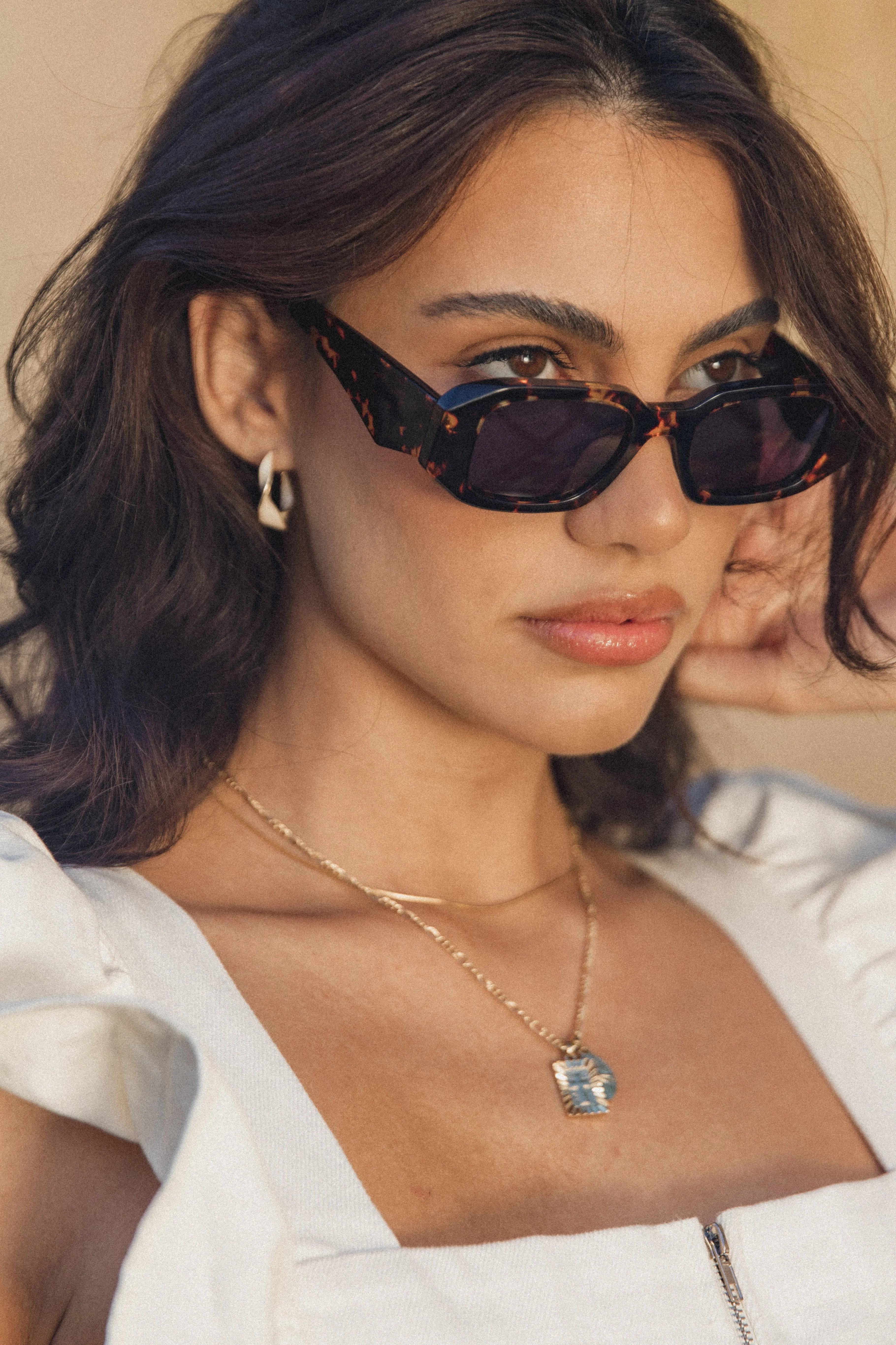 The Nina - Amber Tort - Image 8