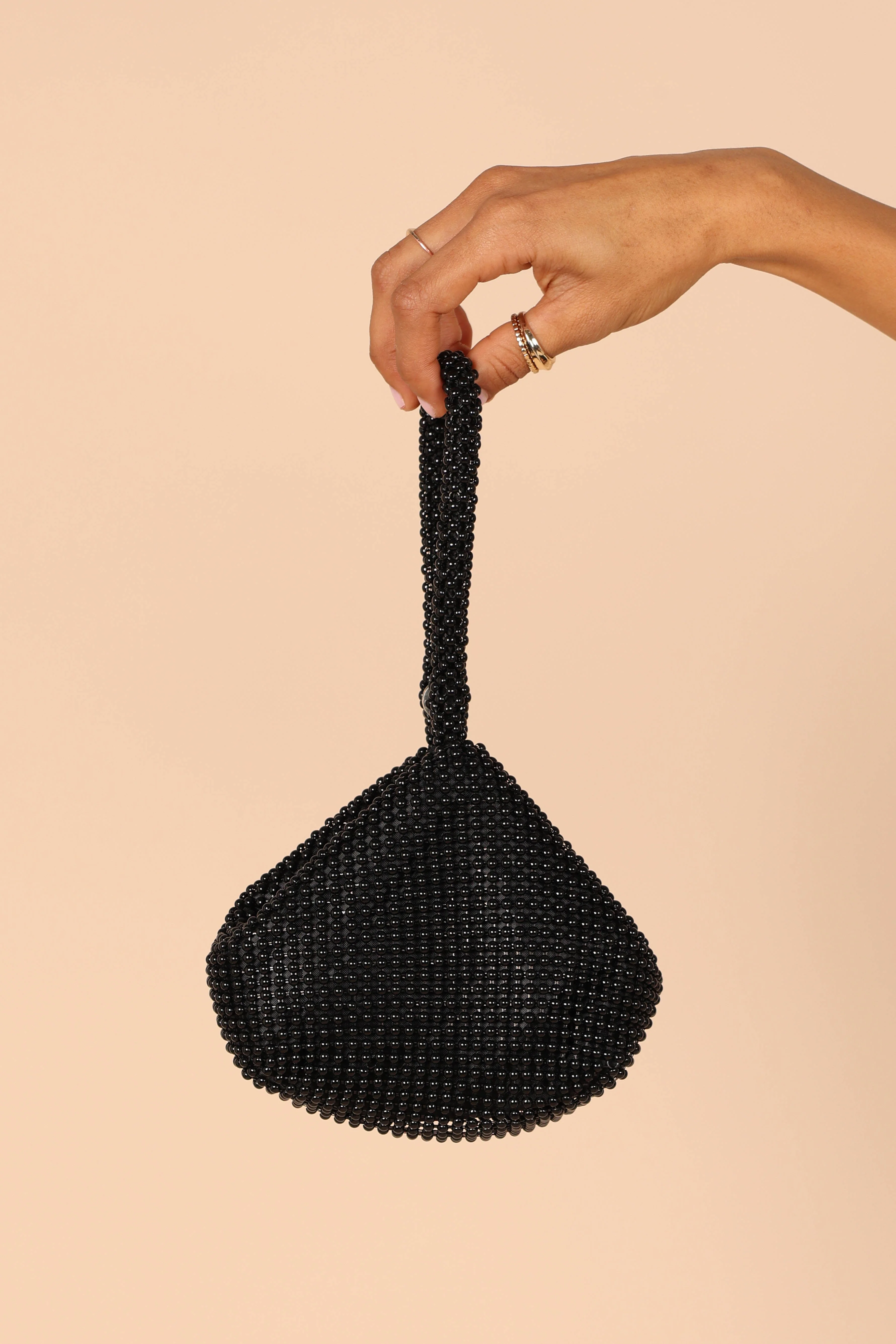 Thea Bag - Black - Image 2