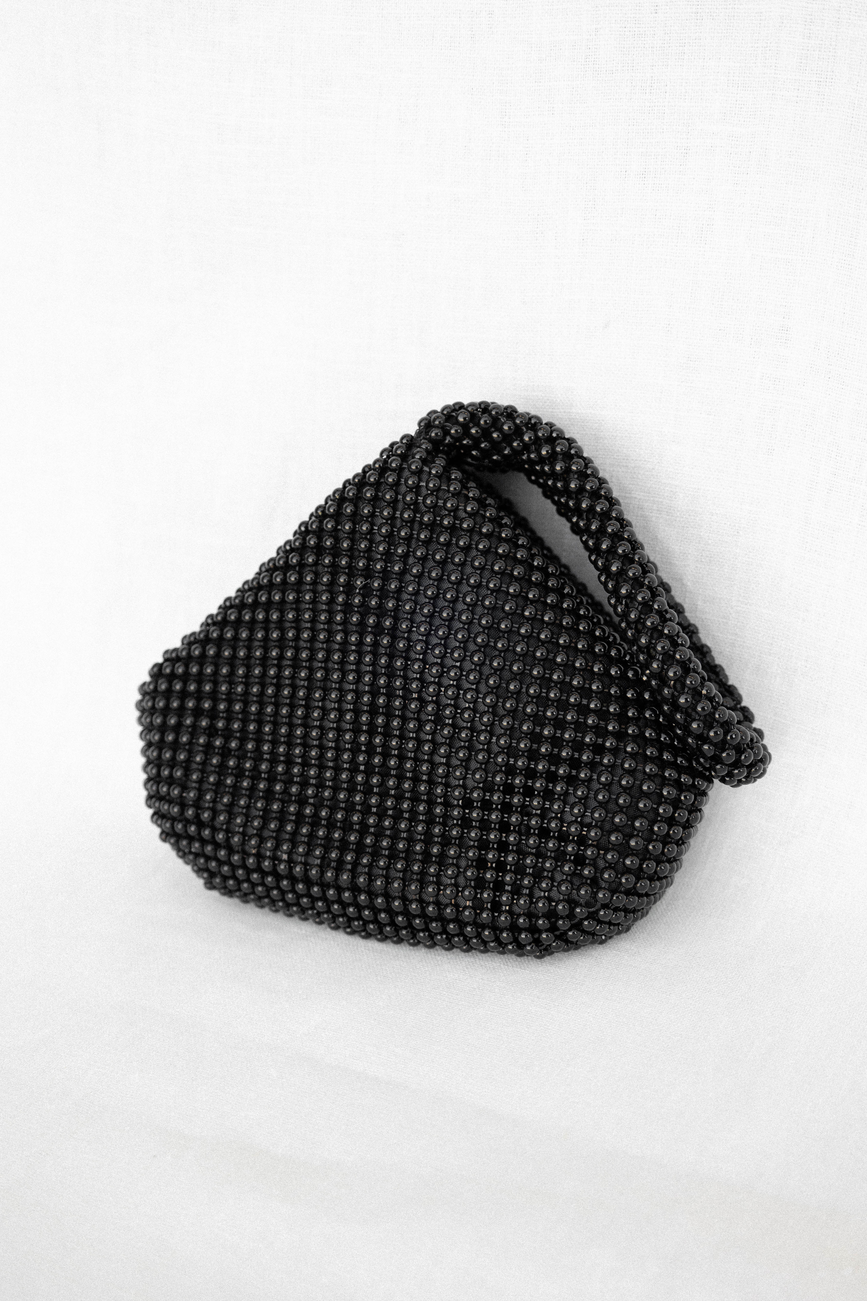 Thea Bag - Black - Image 4