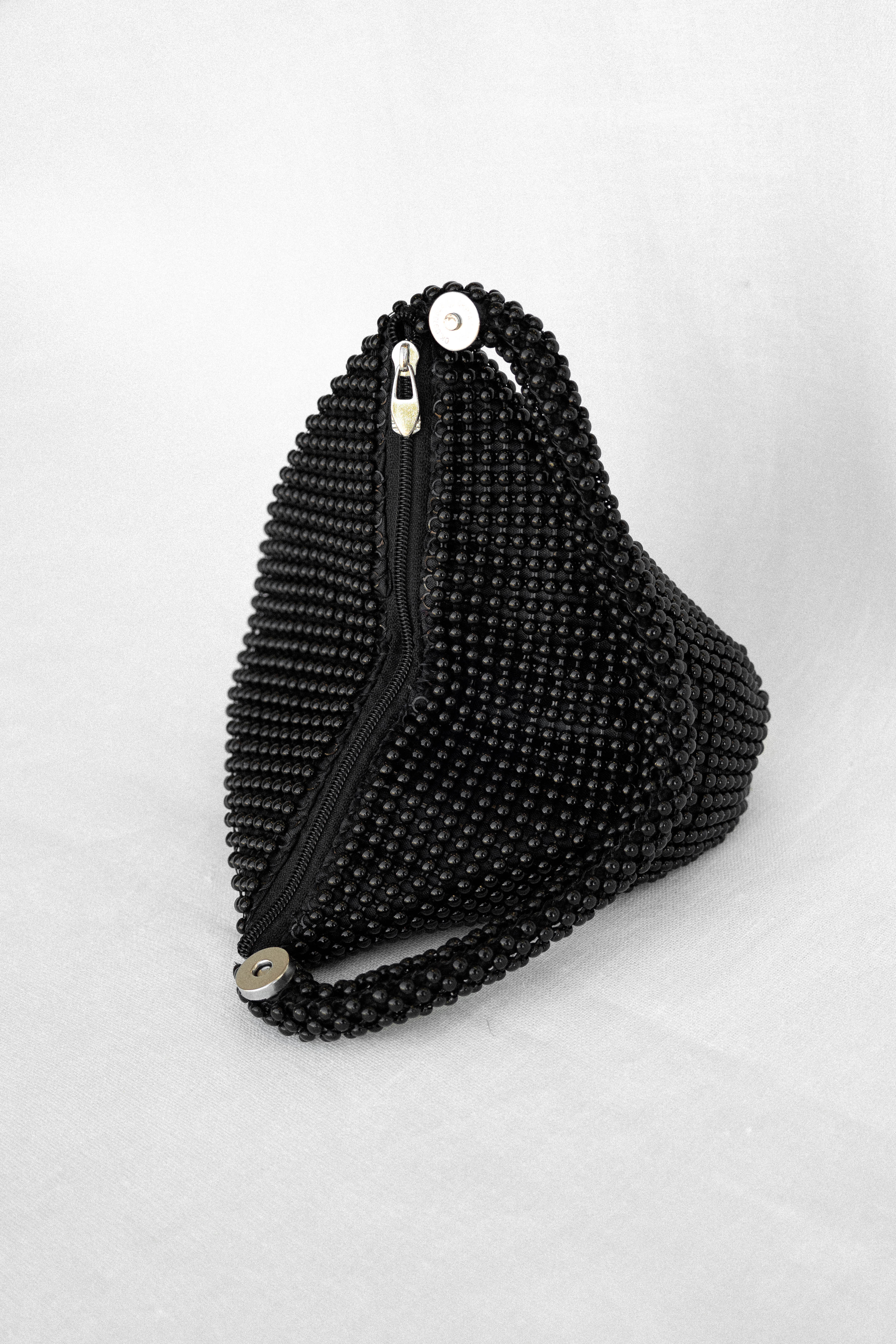 Thea Bag - Black - Image 5