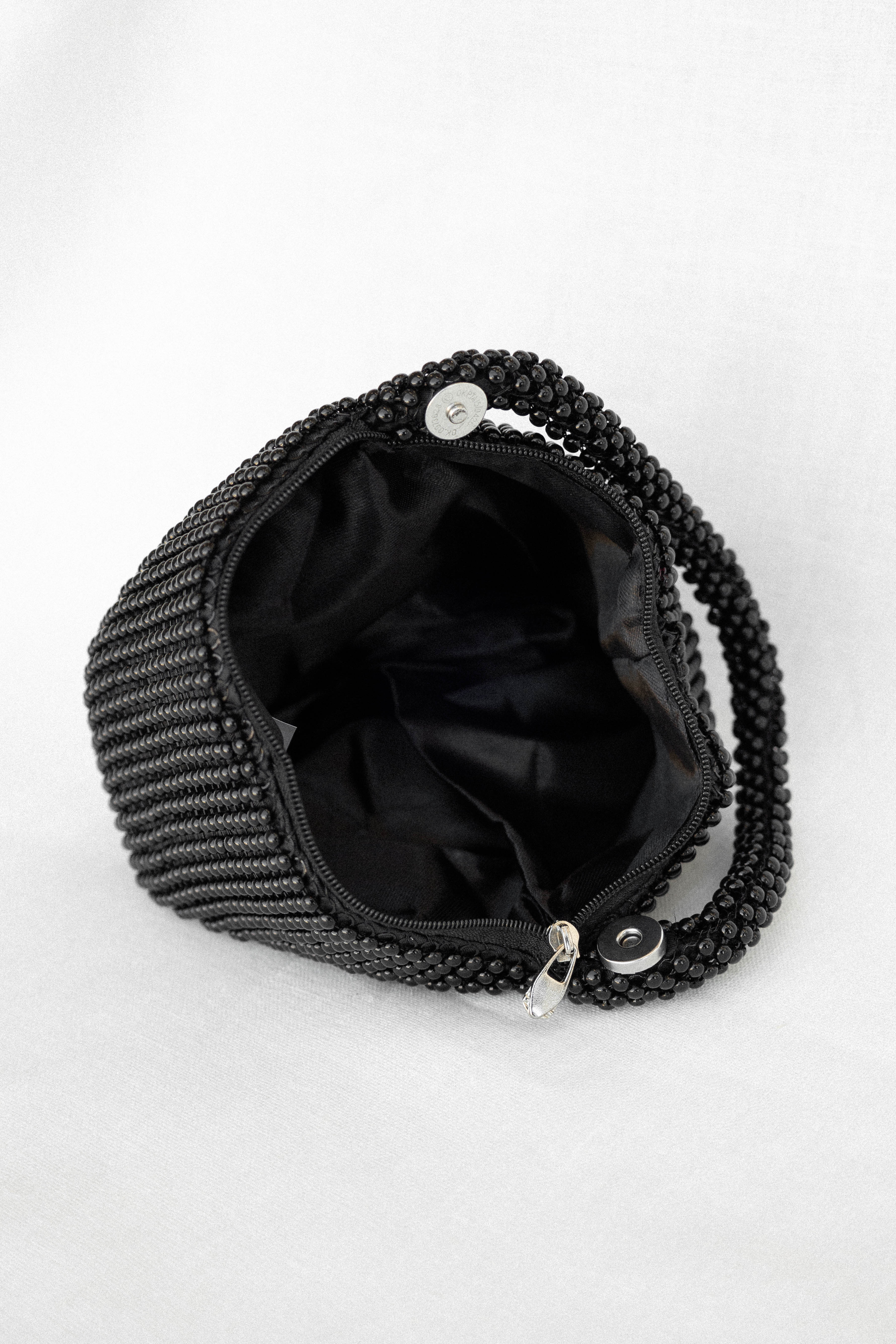 Thea Bag - Black - Image 6