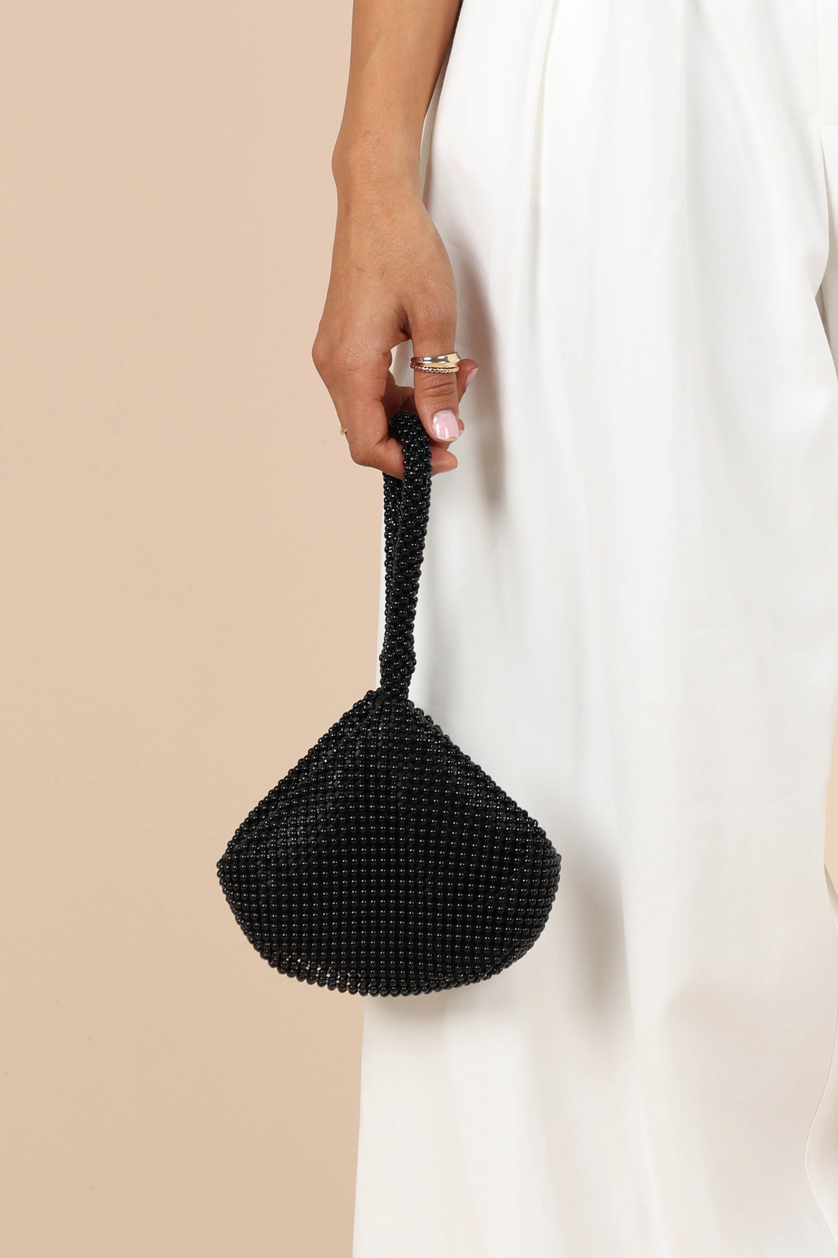 Thea Bag - Black - Image 7