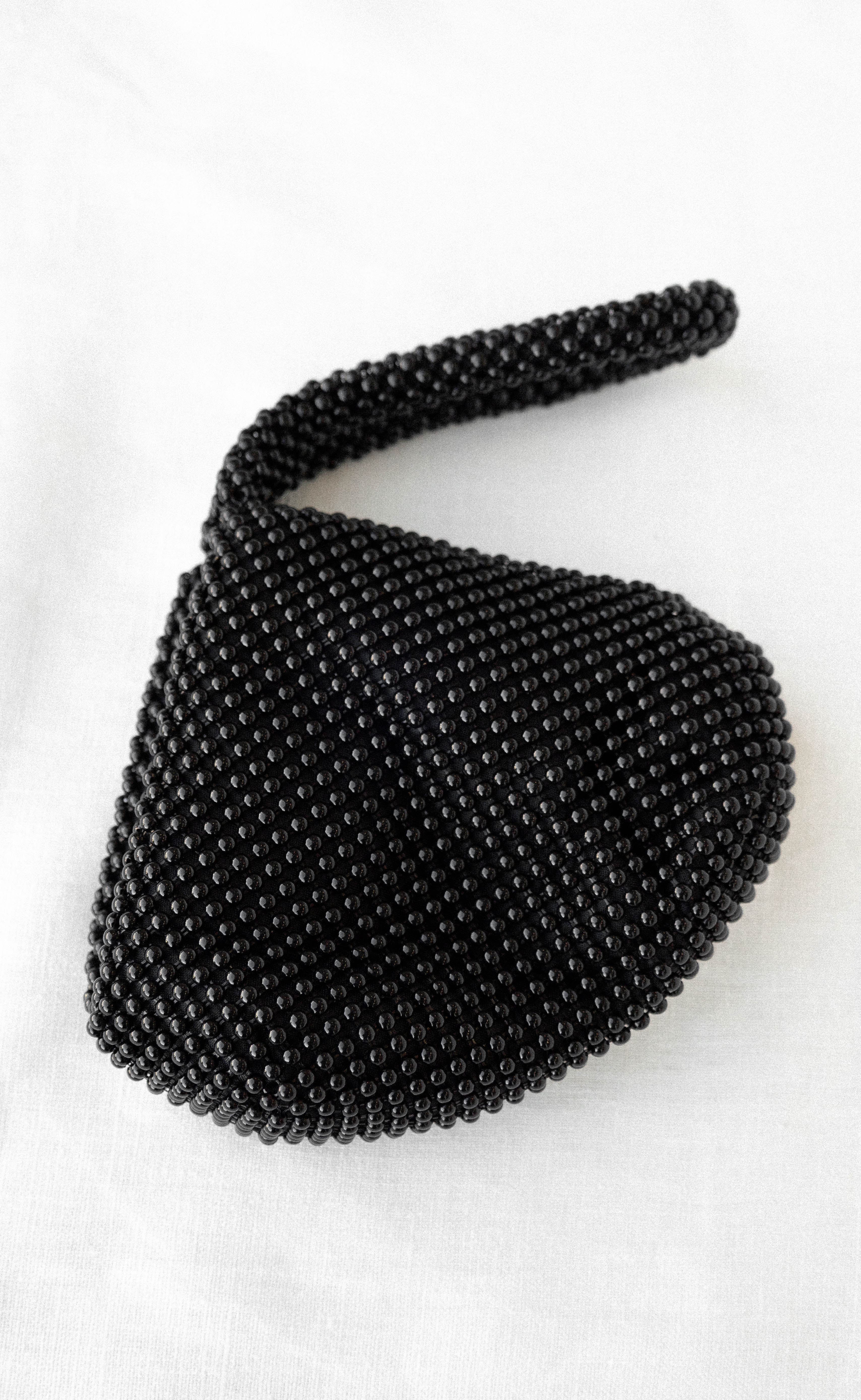 Thea Bag - Black - Image 8