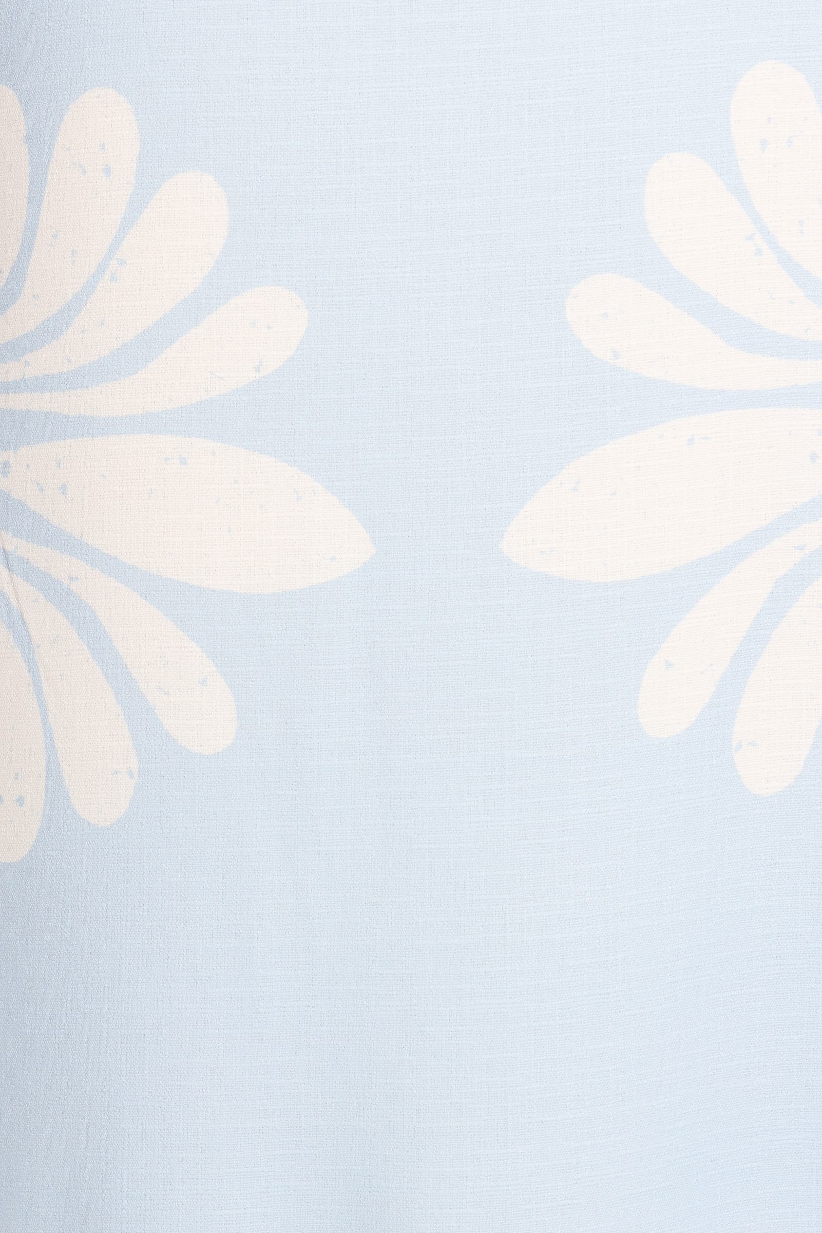 Valeria Maxi Dress - Blue - Image 9
