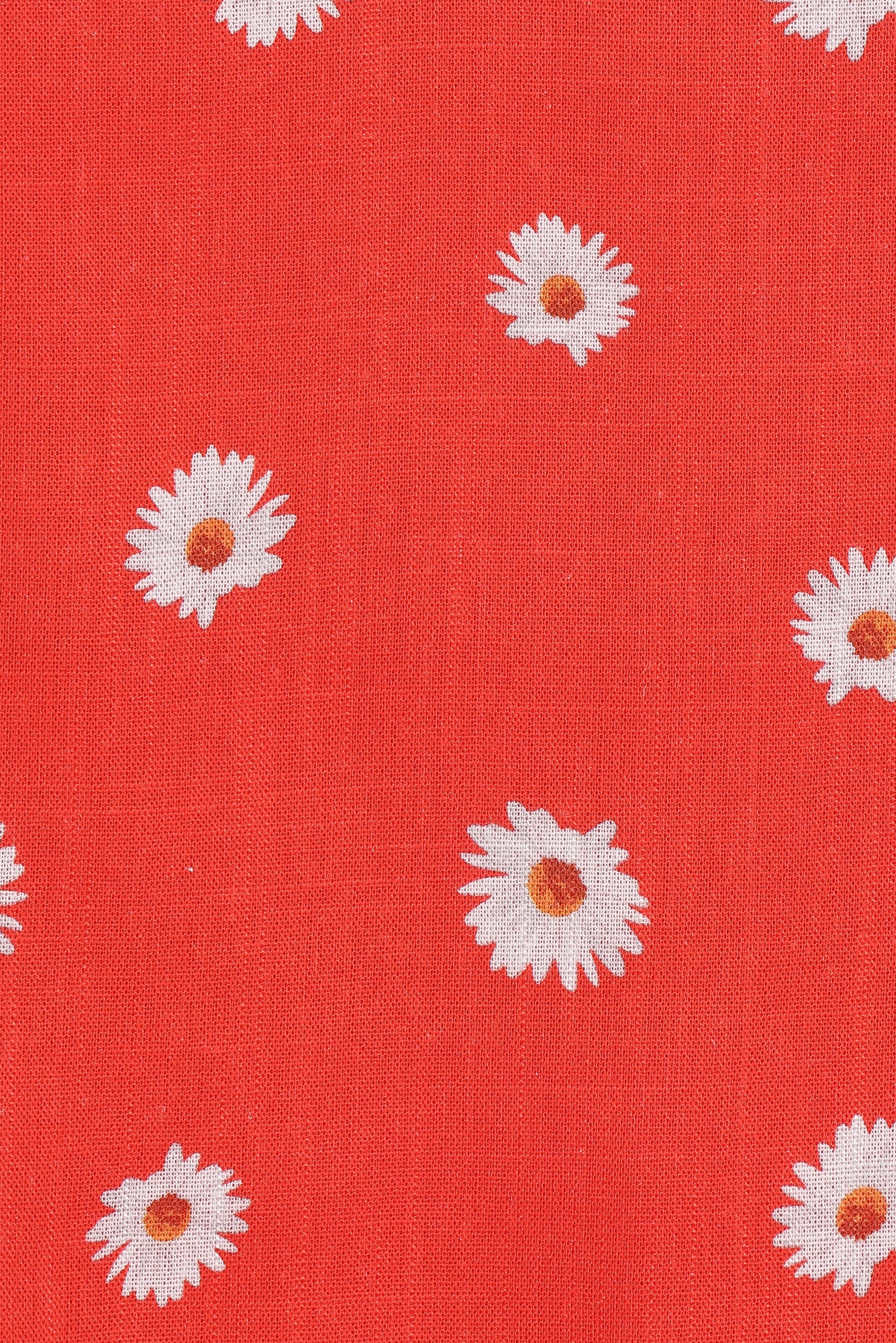 Varity Short Set - Daisy Meadow - Image 10