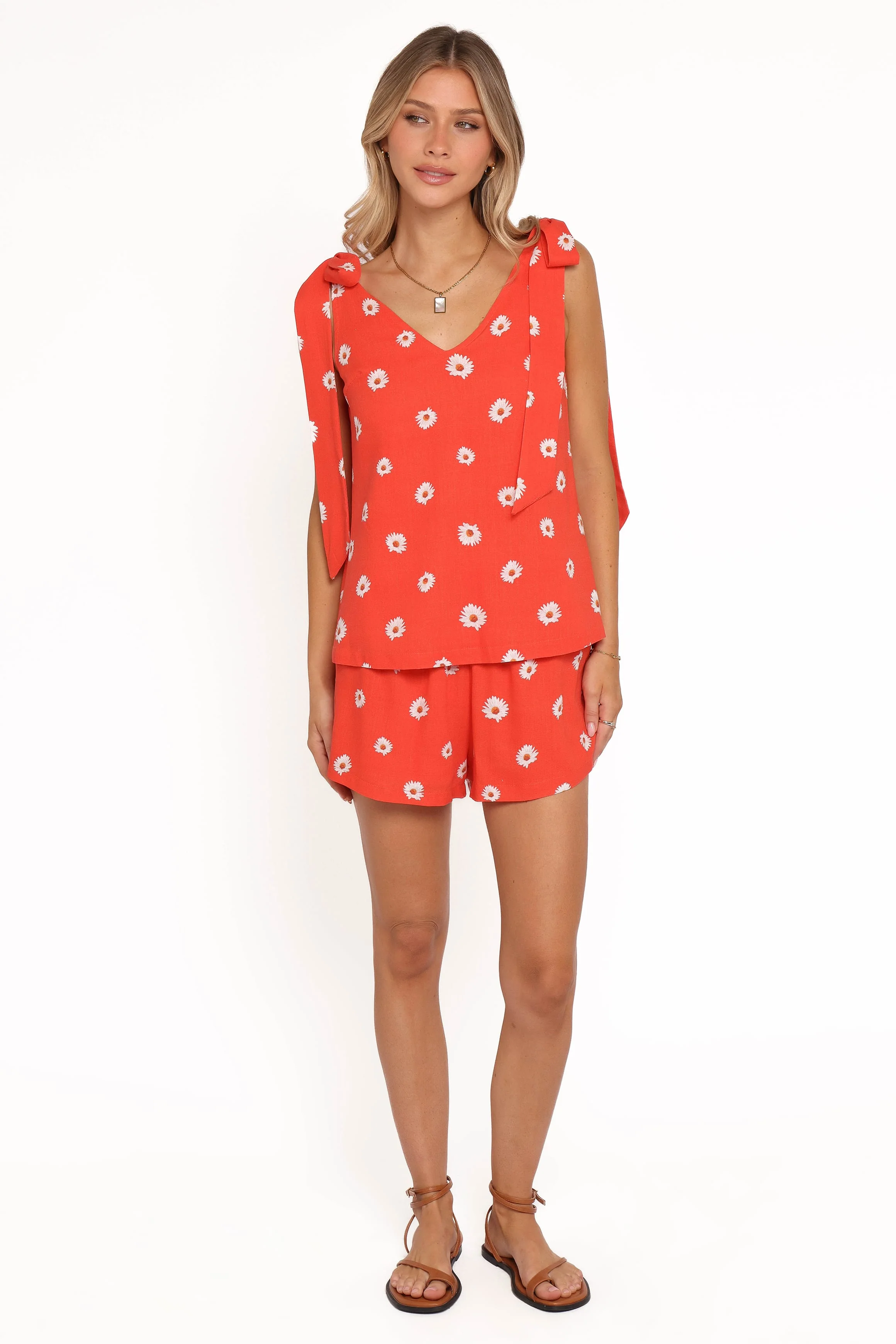 Varity Short Set - Daisy Meadow - Image 9
